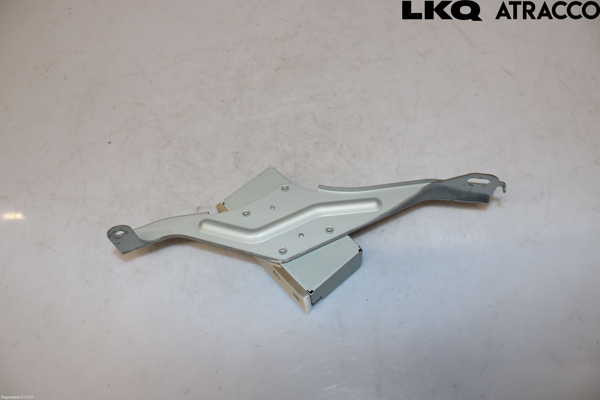 Lexus IS 250/350 14-20 Styreenhet Øvrig