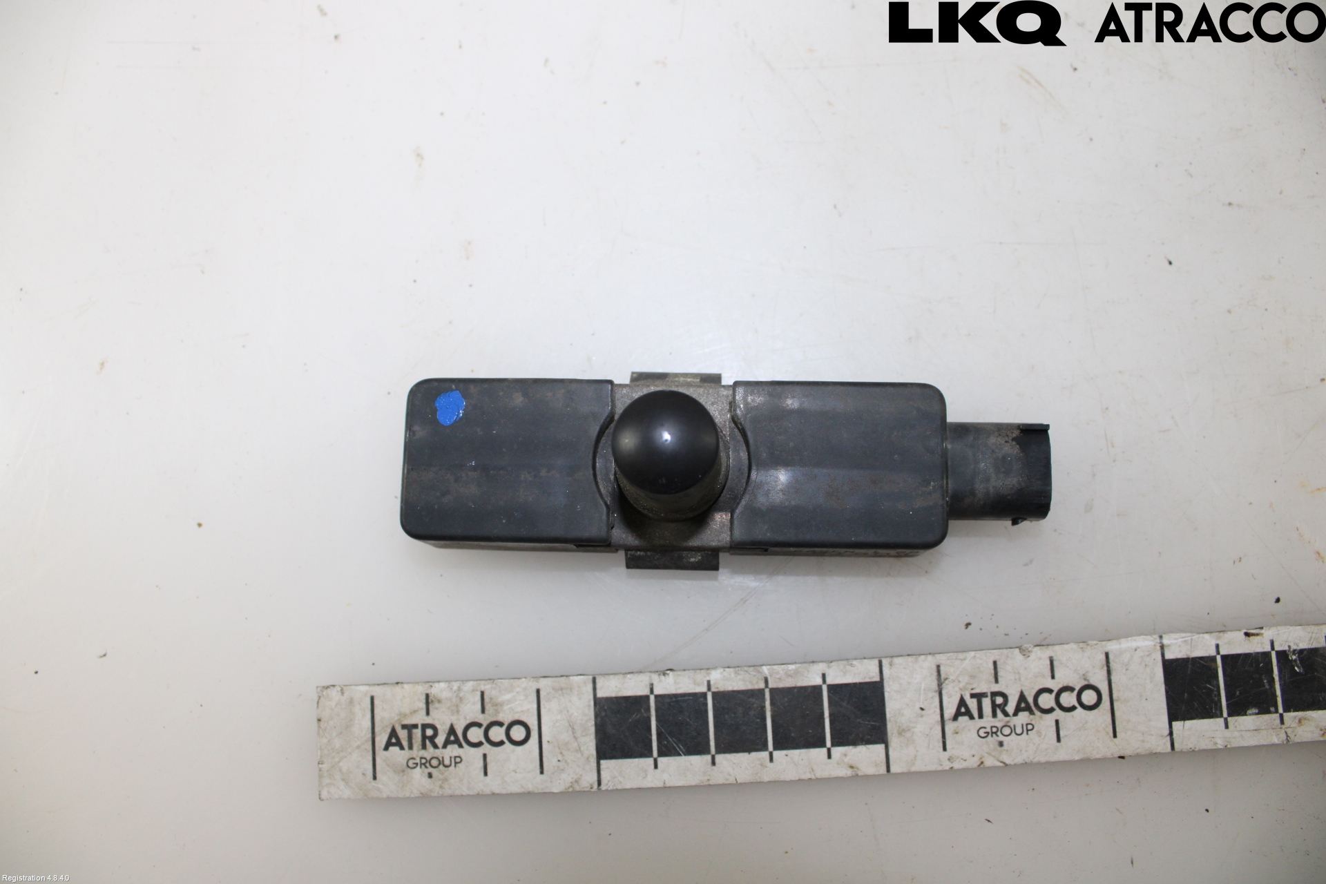 Mercedes-Benz MB CLS (C219) 03-11 Sensor Mørke Automatikk