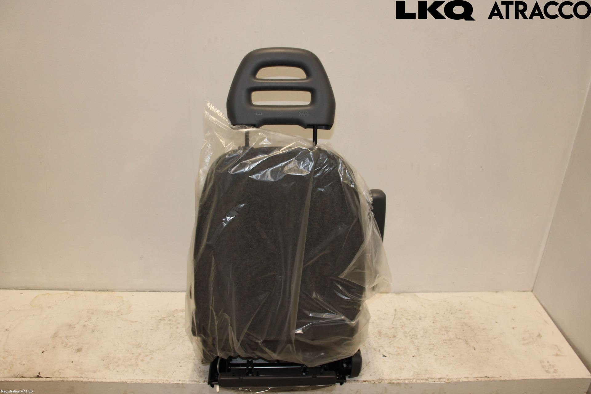 Fiat DUCATO 15-23 Innr Sete Foran Venstre