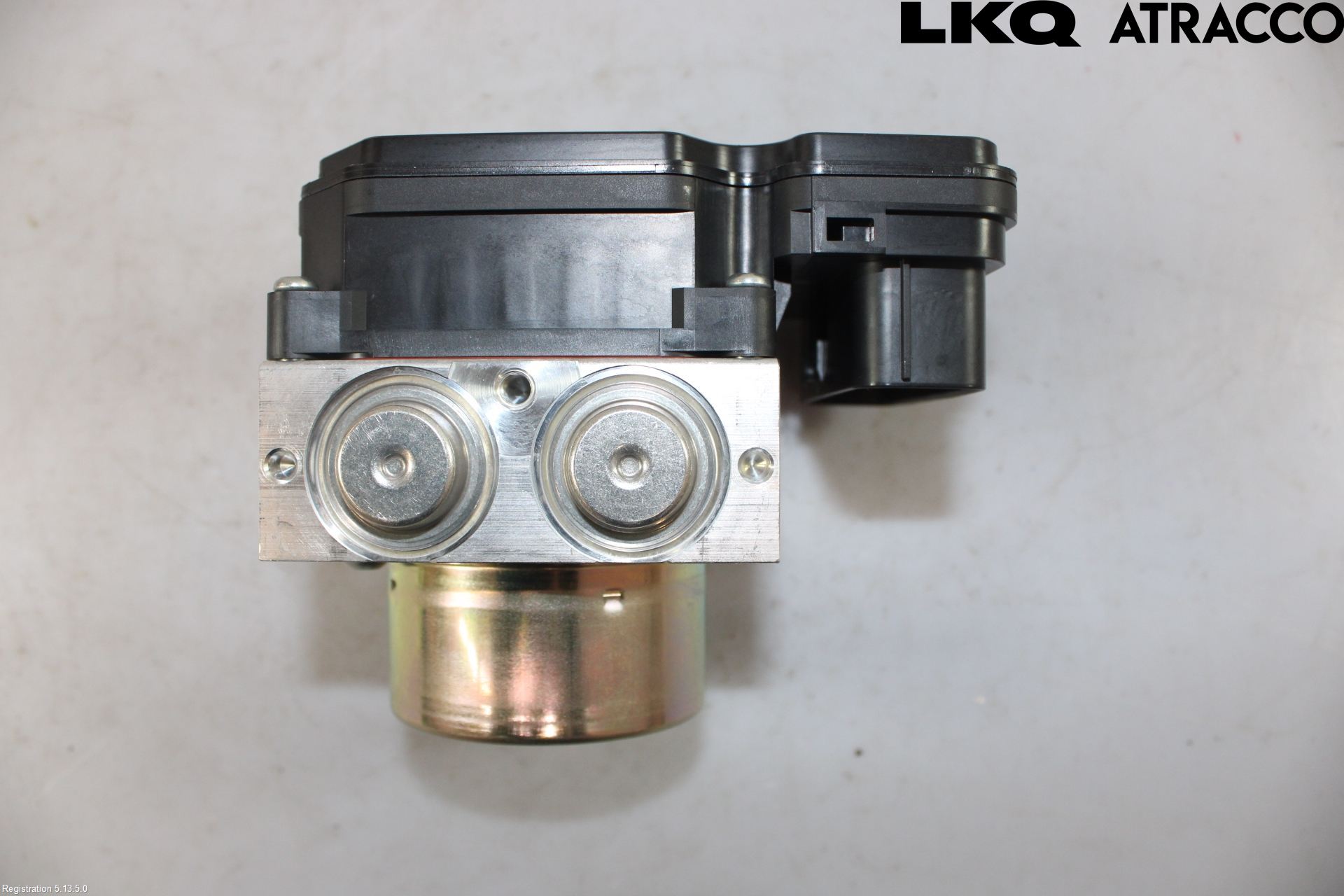 Lexus NX 340h/450h+ 21- Abs Hydraulikkaggregat