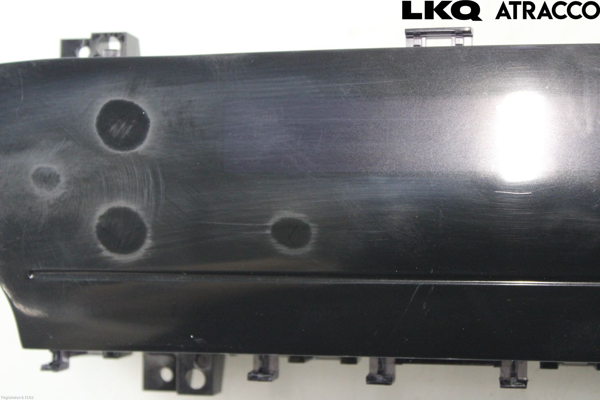 Honda HR-V 15-21 Varmeapparat Panel(Regulering)