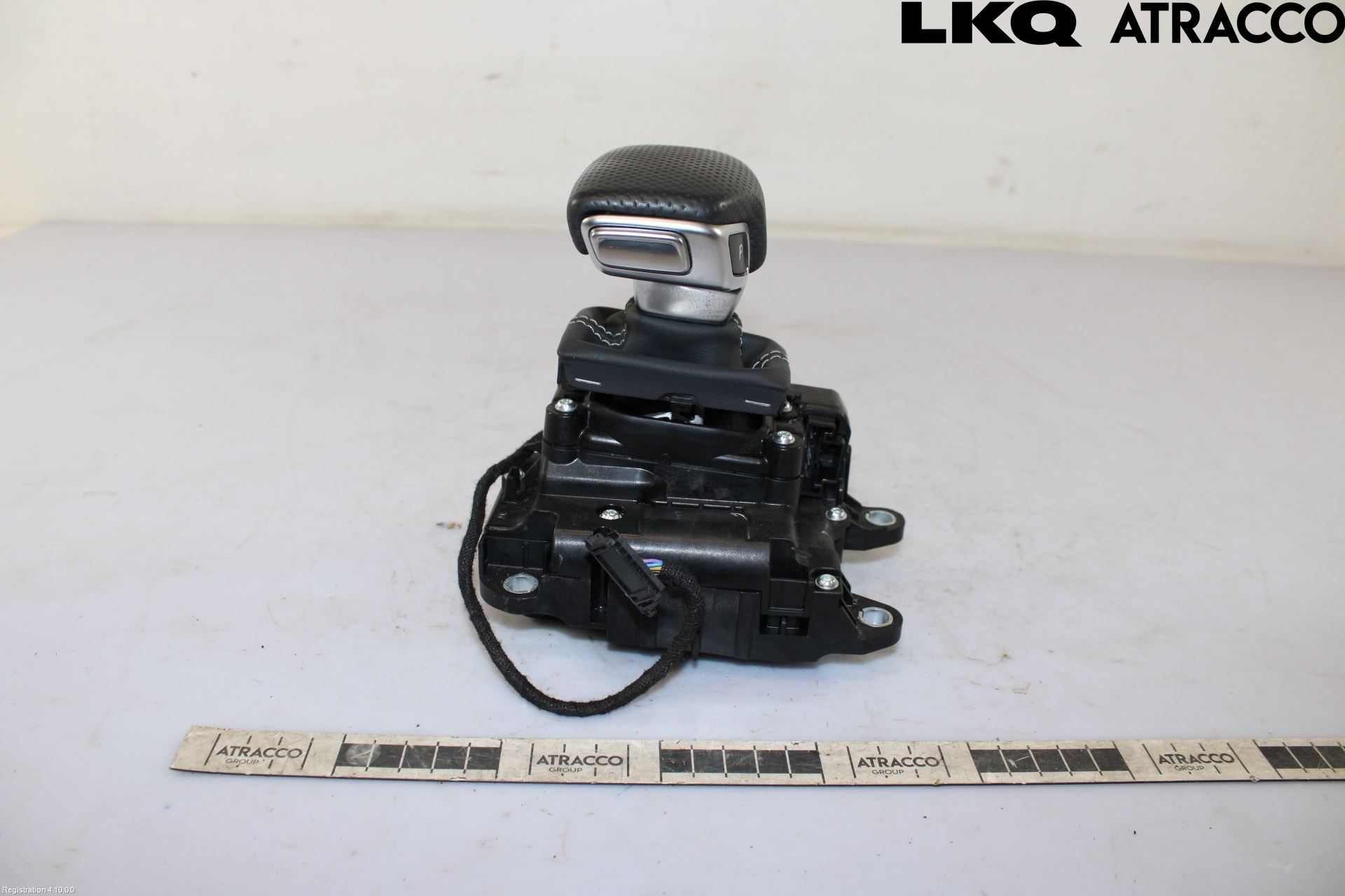 Audi Q5/SQ5 17- Gearspak