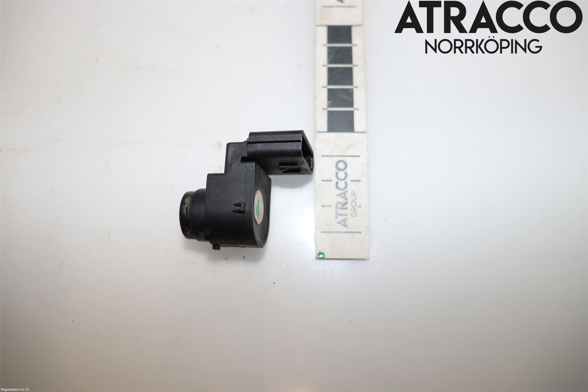 Kia NIRO (DE) 17-22 Sensor Ryggesensor