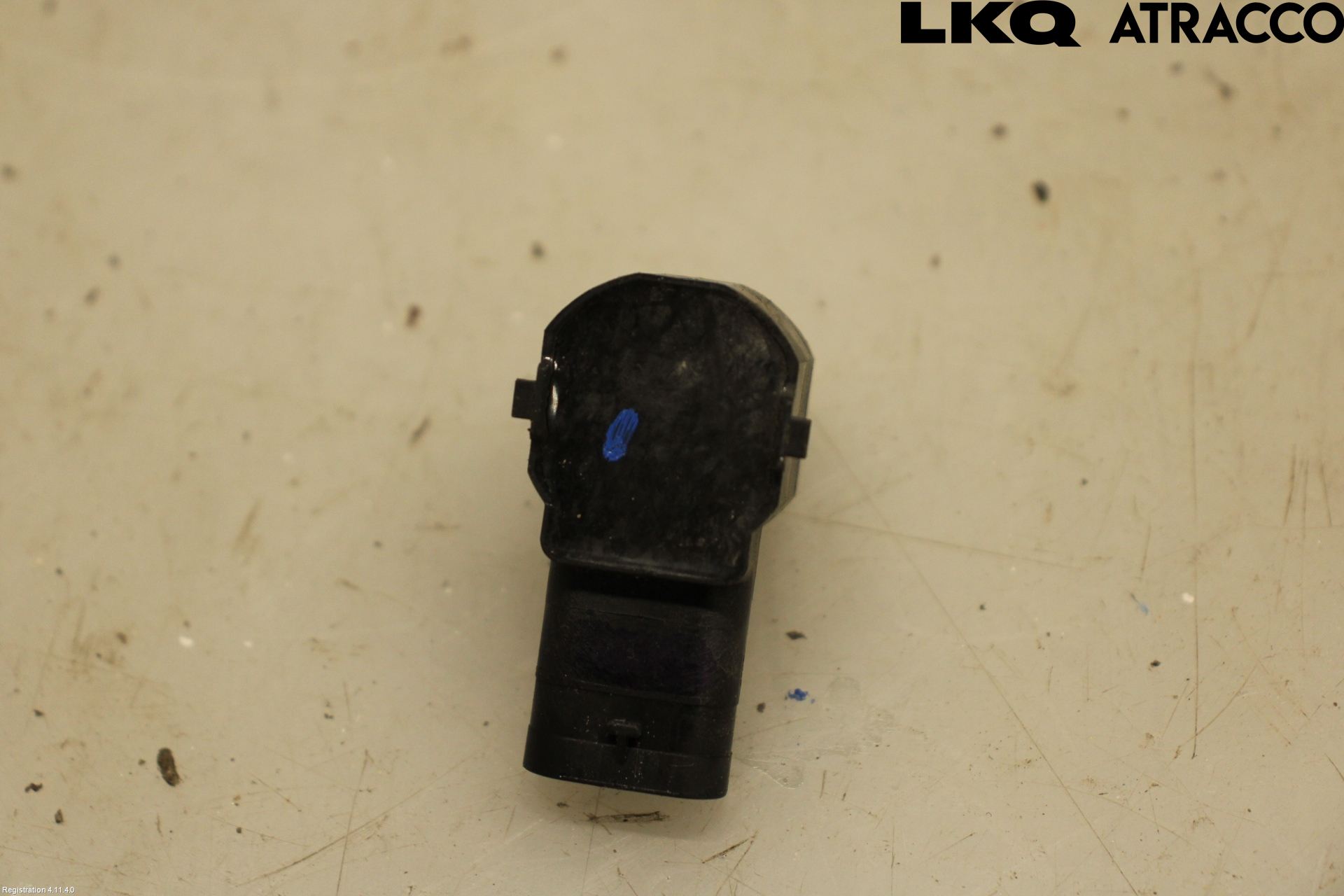 Volkswagen VW POLO 10-17 Sensor Ryggesensor