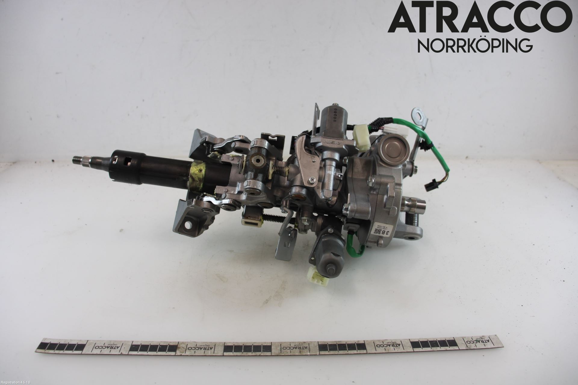 Lexus RX AL20 16-22 Rattakselaggregat Innebygd Servo