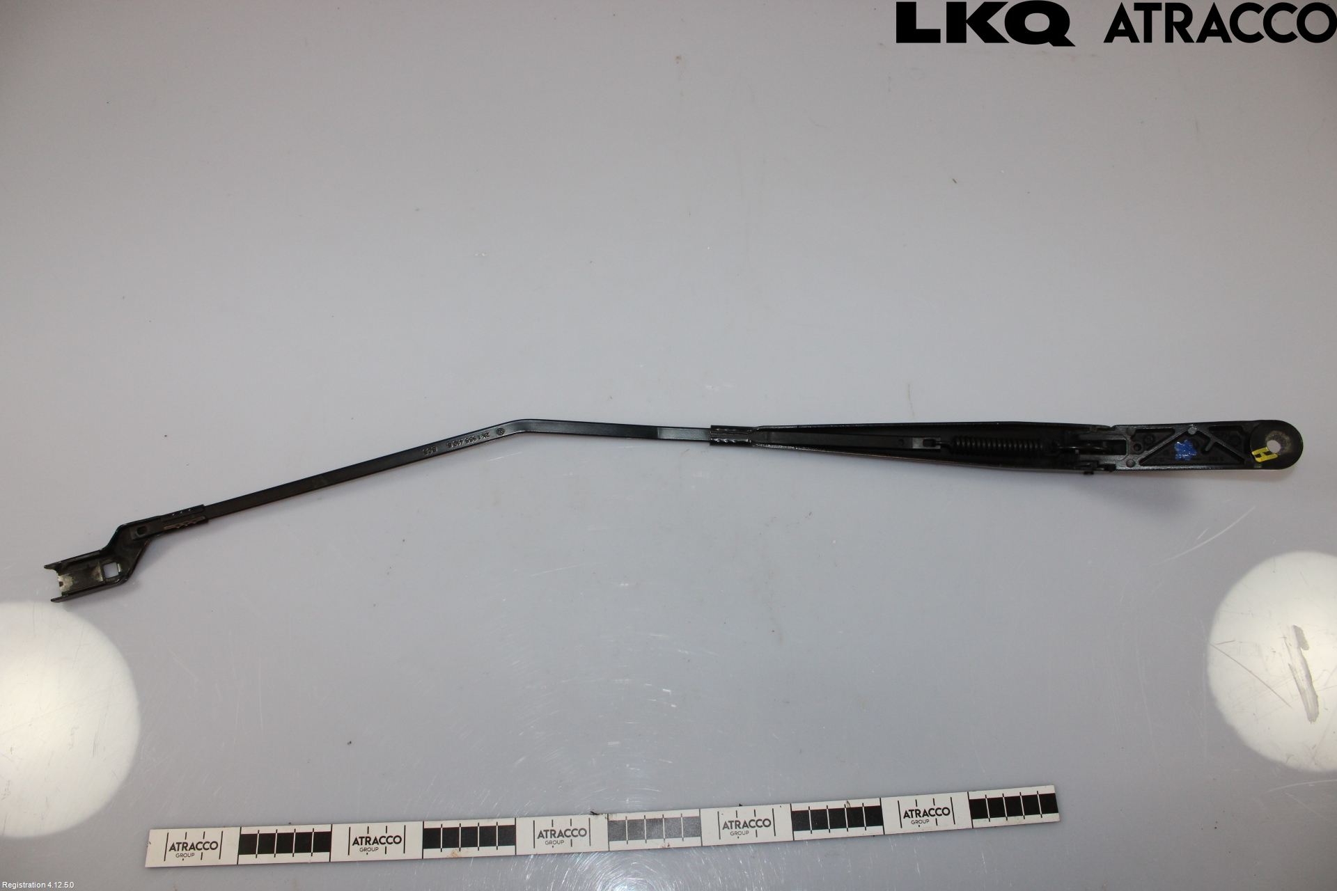 Volkswagen VW CADDY 16-20 Viskerarm-Armer Frontrute