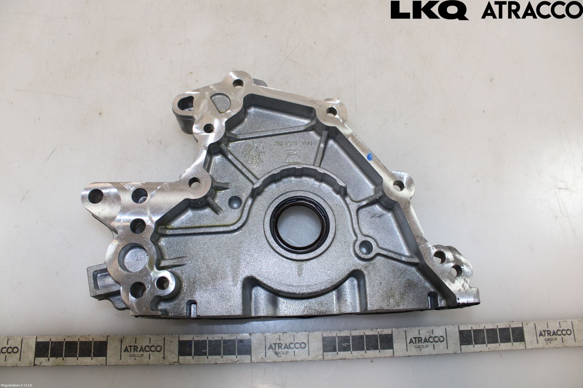 Volkswagen VW PASSAT 20-24 Motor Øvrig