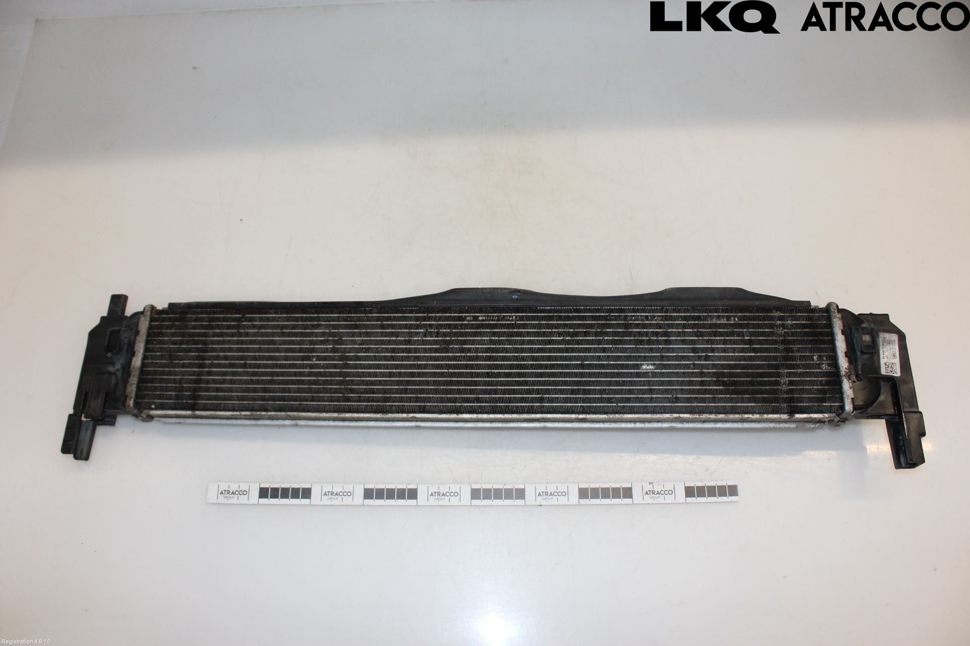 Audi A3/S3 8V 13-20 Radiator Manuell