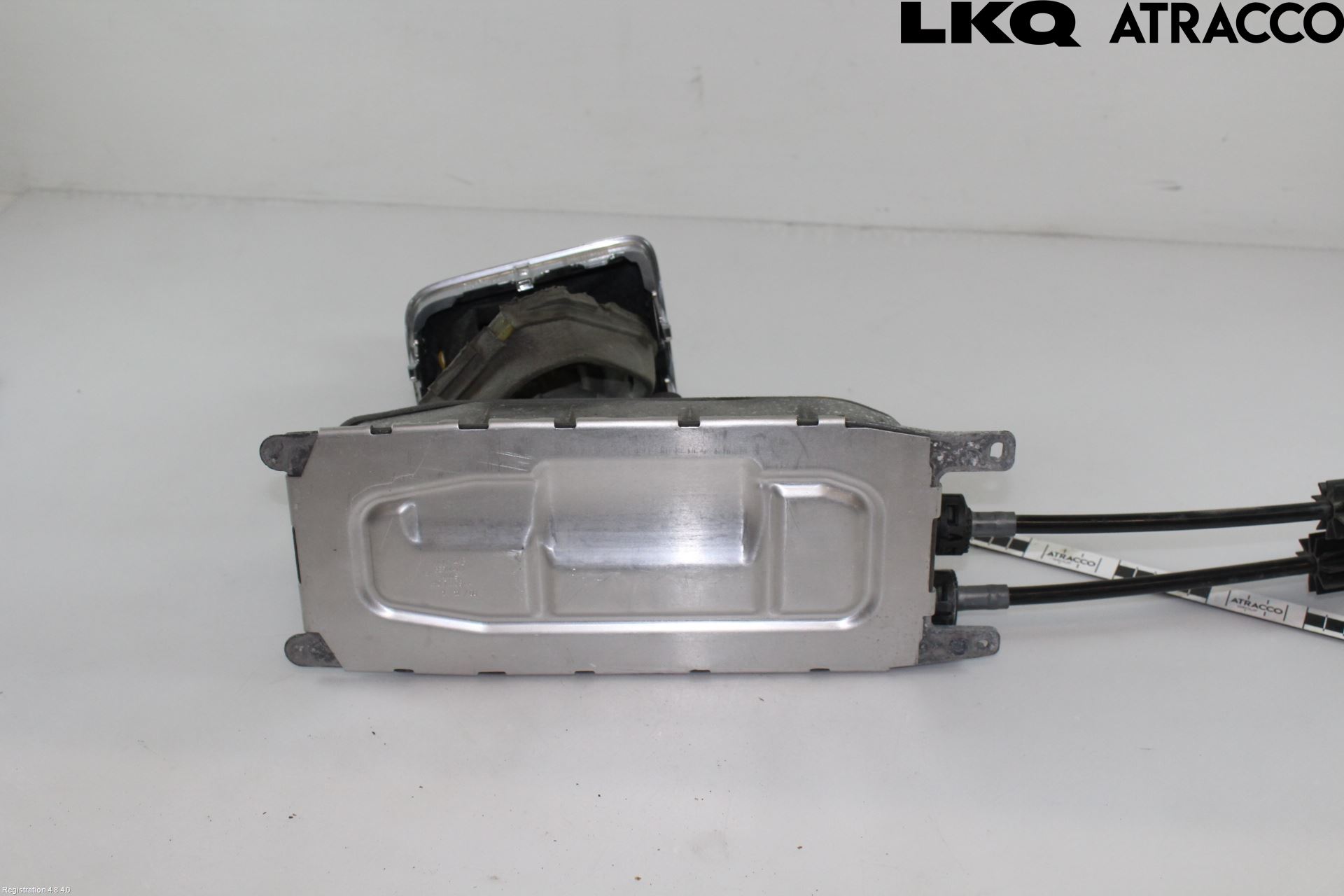 Volkswagen VW GOLF PLUS/CROSS GOLF 04-14 Gearspak