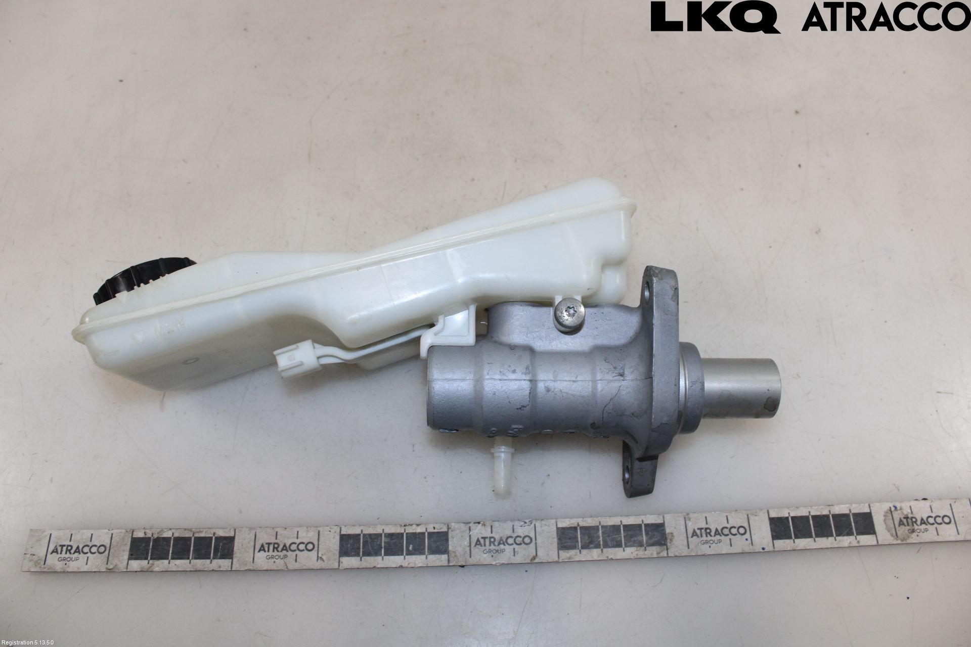 Ford MONDEO 07-15 Brems Hovedsylinder