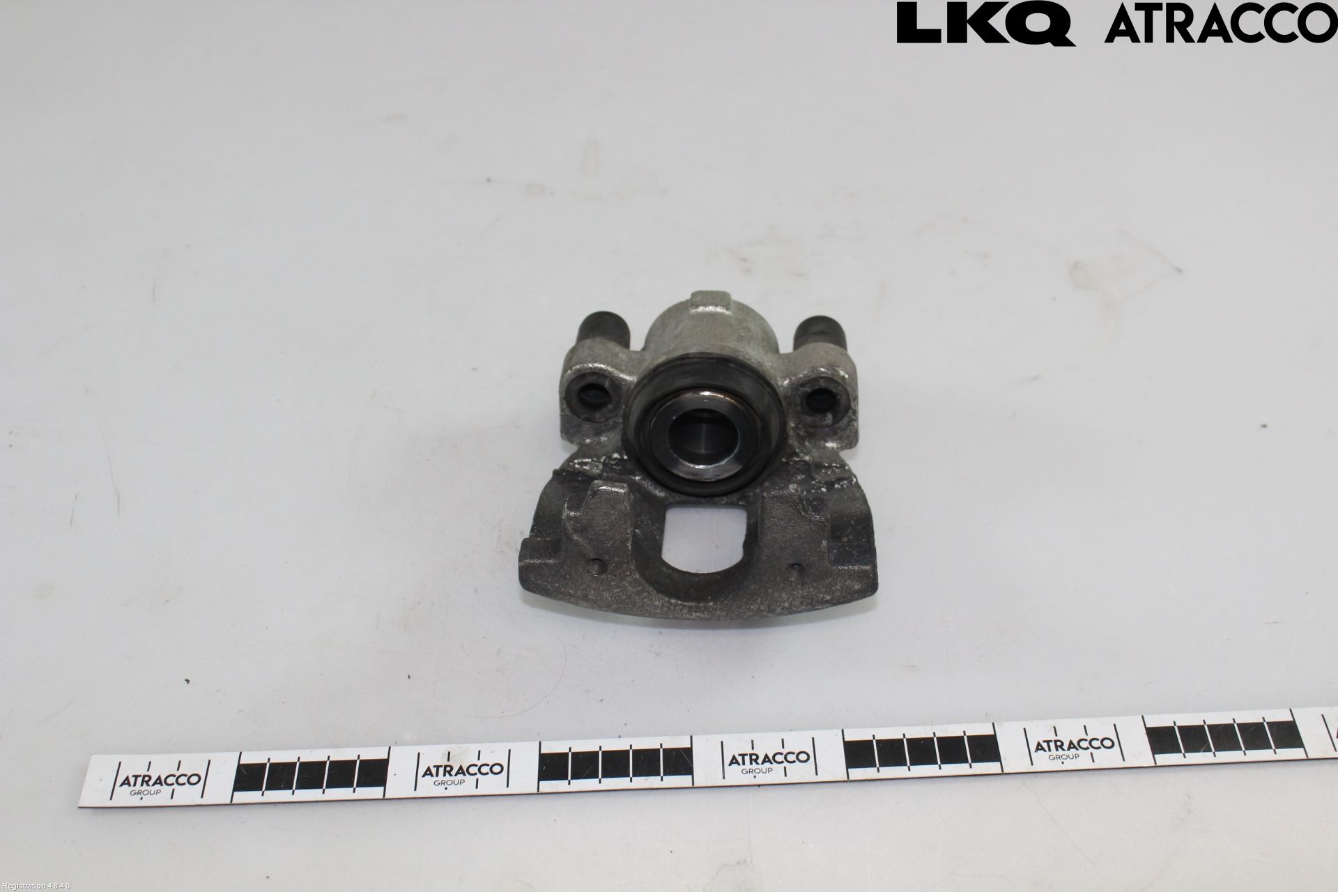 Volvo S60 05-10 Bremsecaliper Bak Venstre