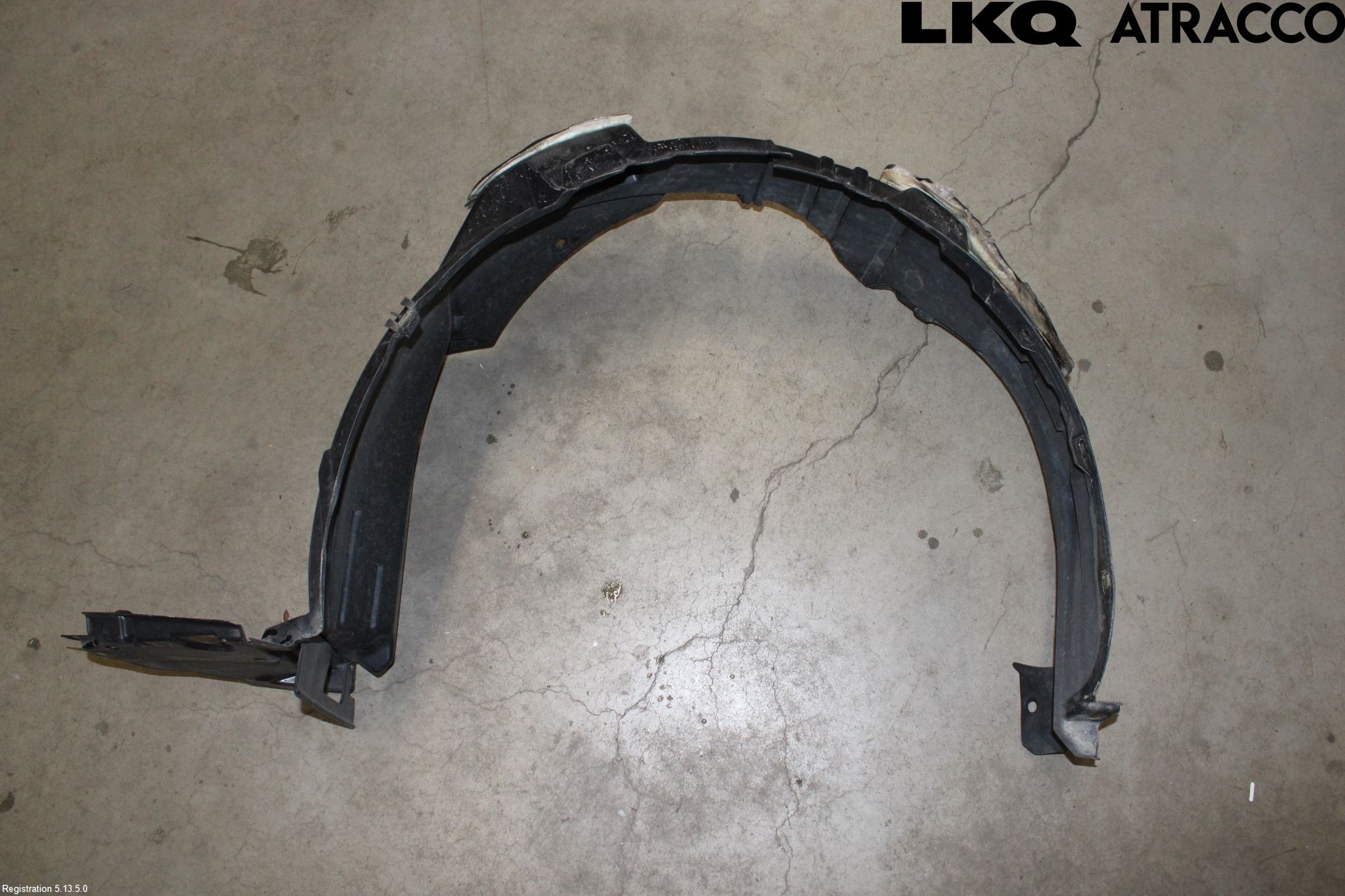 Toyota AURIS 13-19 Skjerm Indre