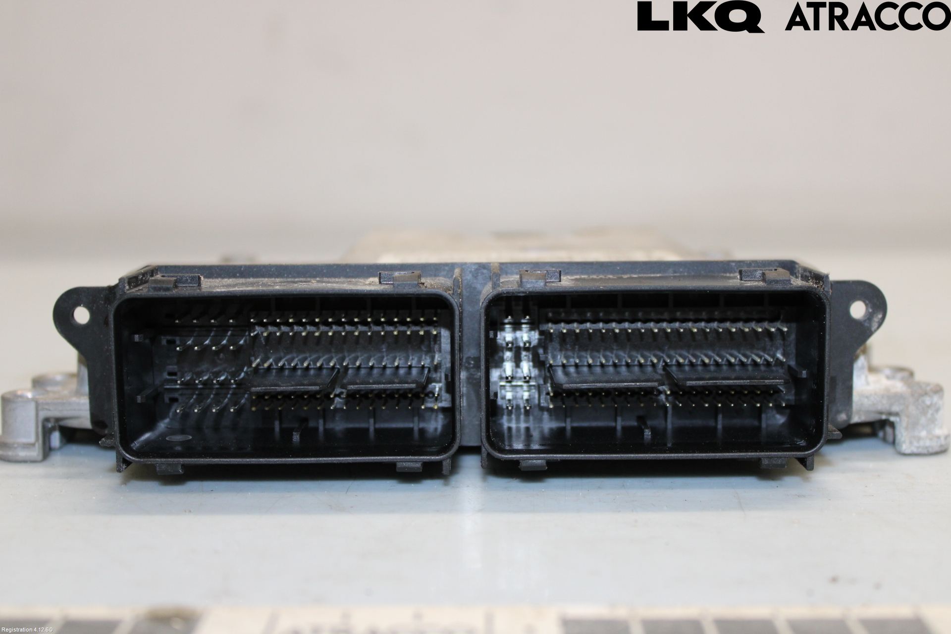 Ford C-MAX ll 15-19 Styreenhet Dieselpumpe