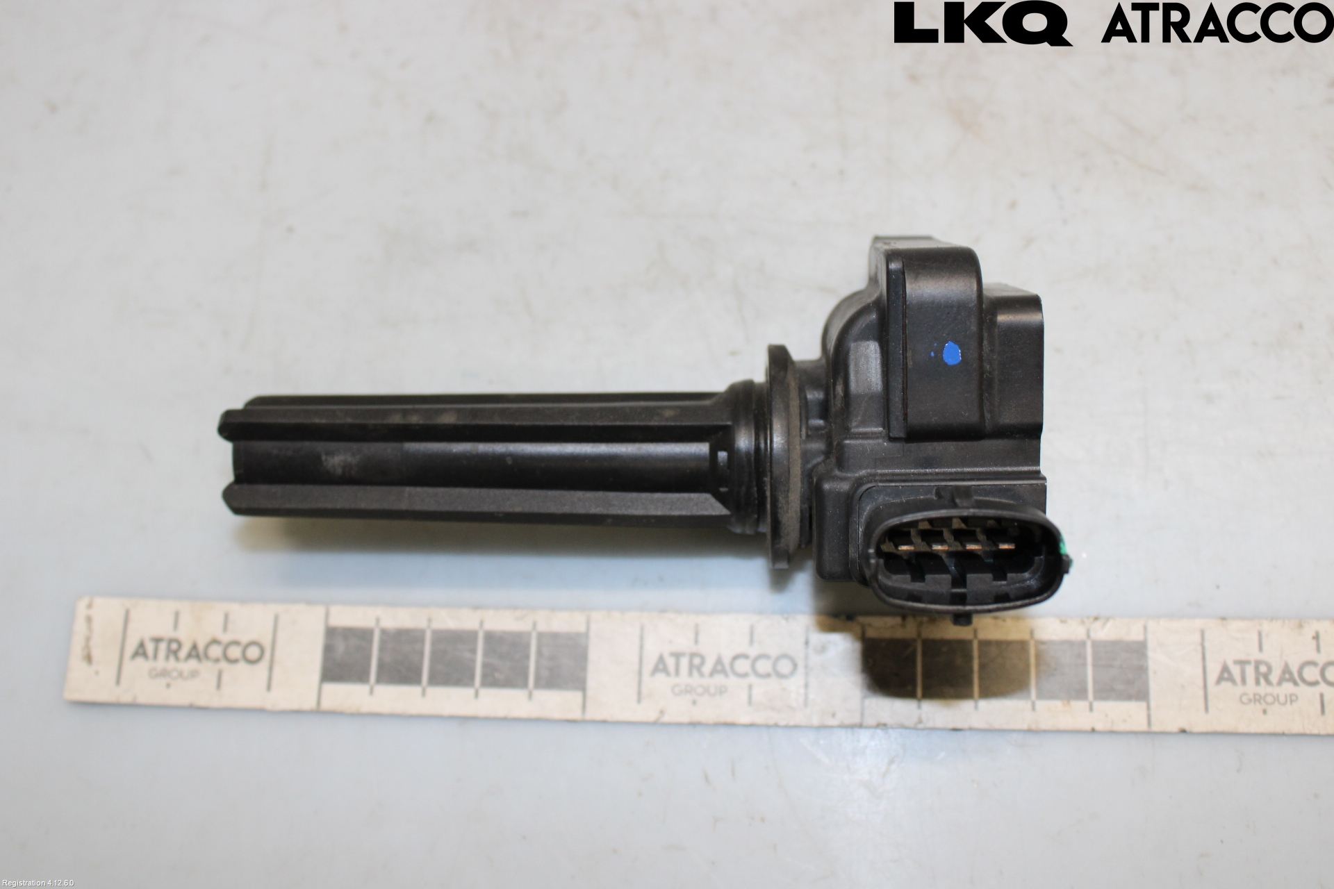 Saab 9-3 VER 2 Coil