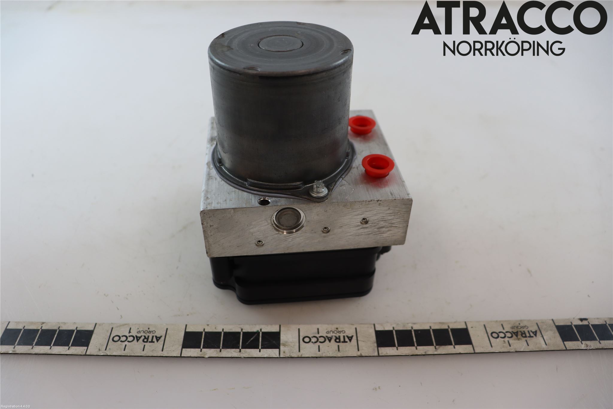 Seat ARONA Abs Hydraulikkaggregat