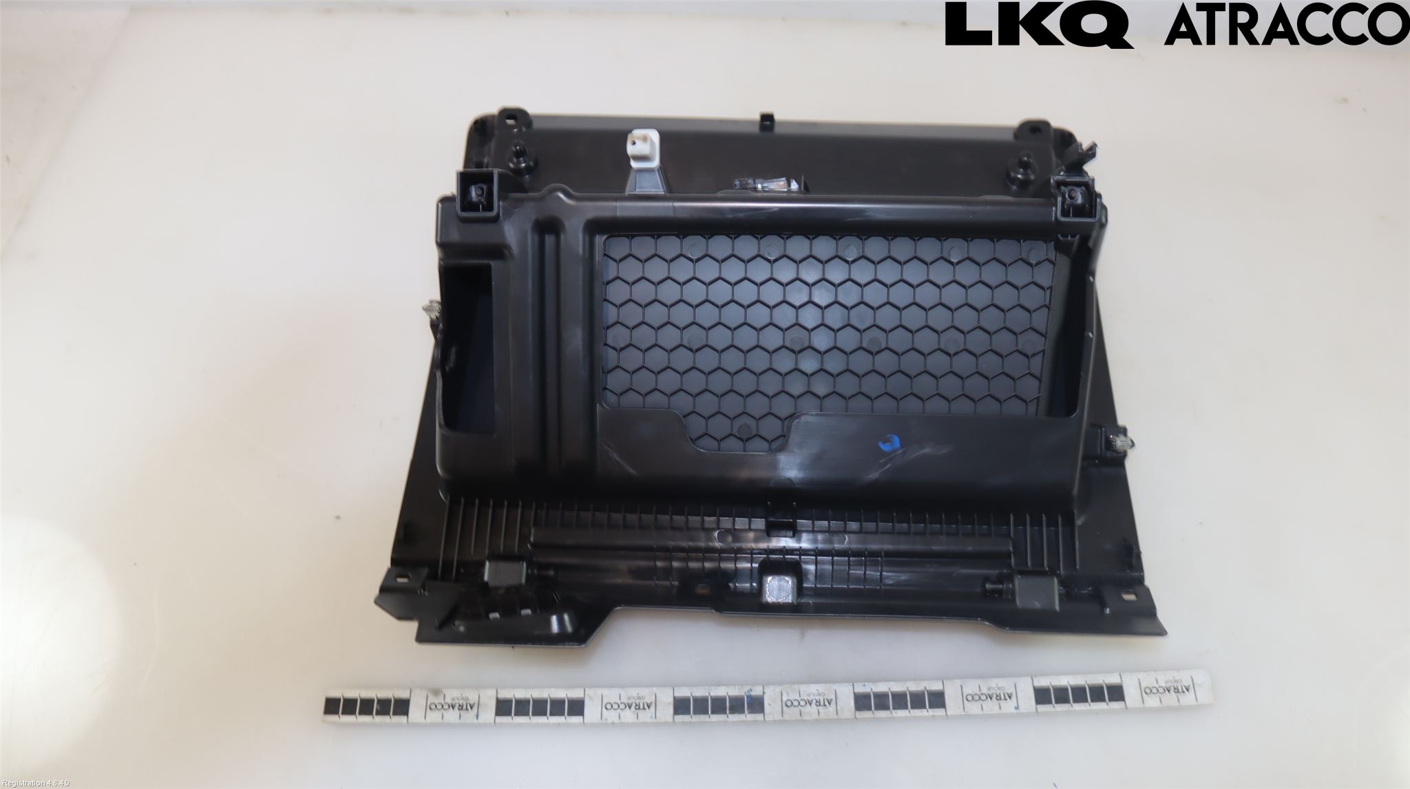 Volkswagen VW TIGUAN 24- Innr Hanskerom
