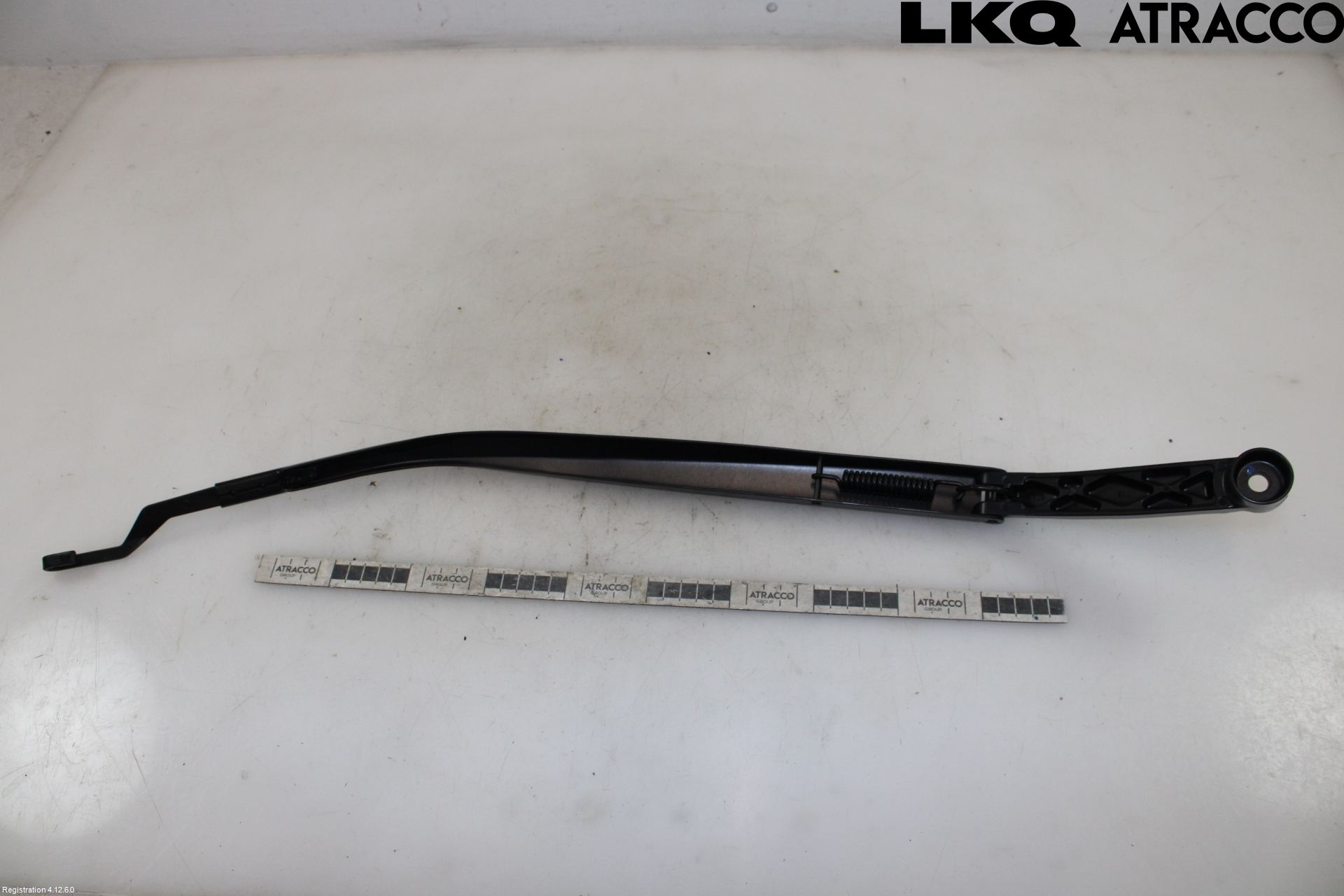 Toyota COROLLA 19- Viskerarm-Armer Frontrute