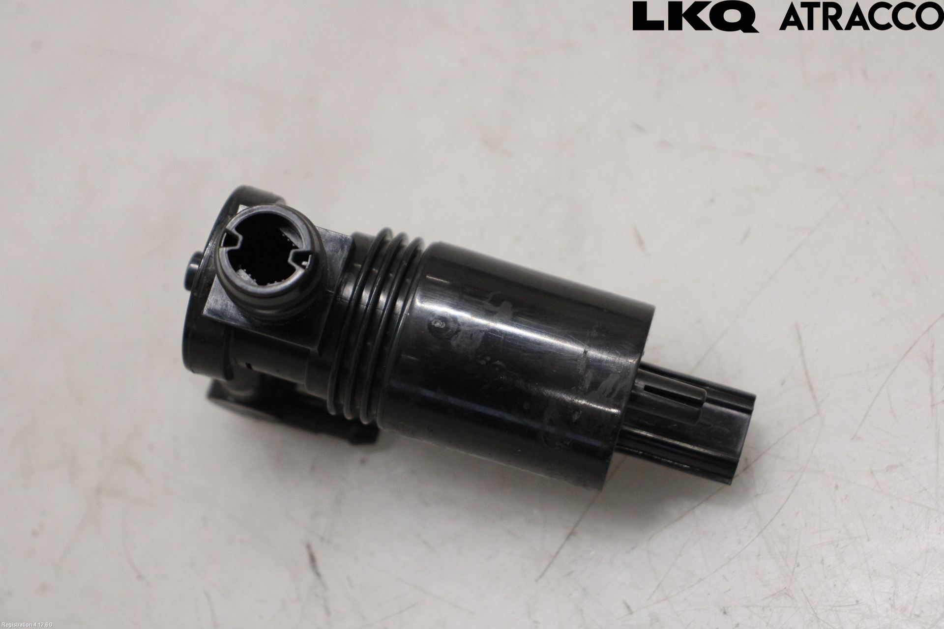 Volvo V40 12-19 Spylerpumpe Frontrute