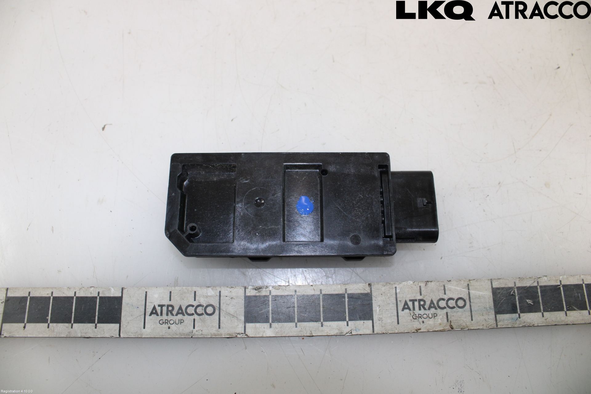 Cupra FORMENTOR 21- Stereo Antenne Radio-Tv