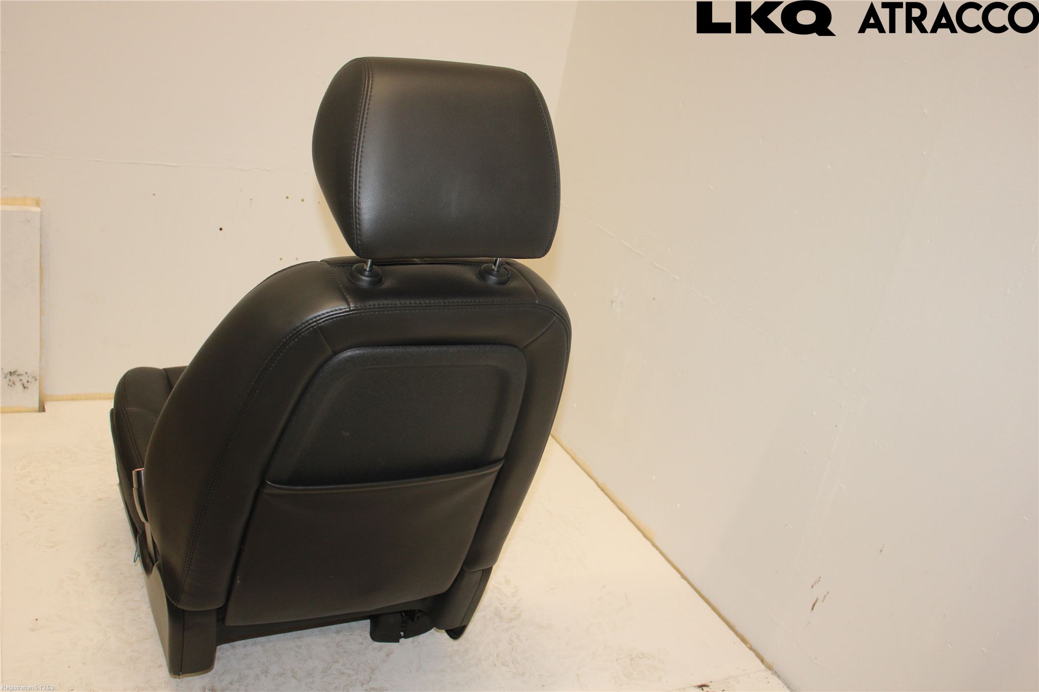 Chevrolet AVALANCHE Innr Sete Foran Høyre