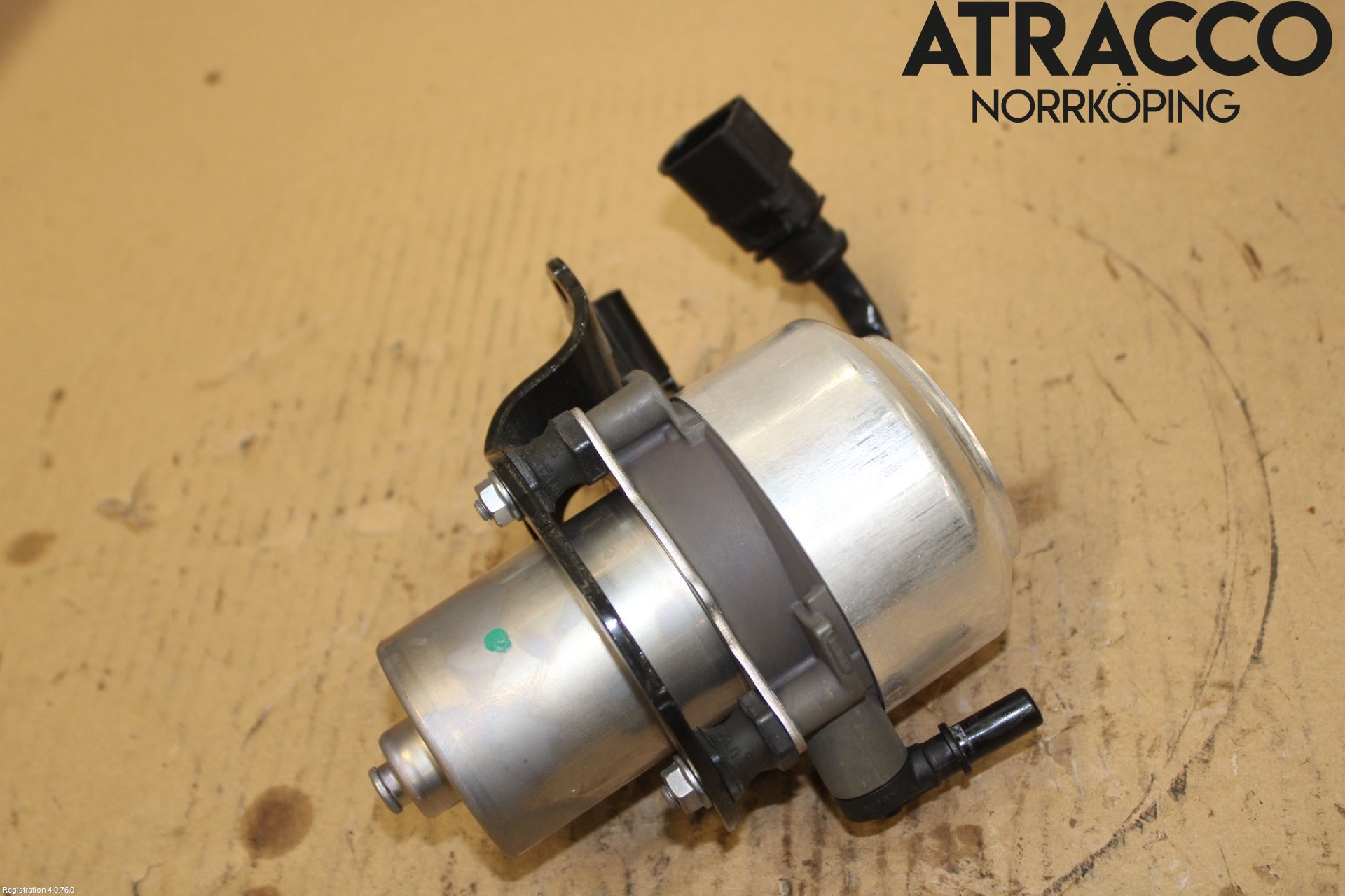 Volkswagen VW TIGUAN 16-24 Vacuumpumpe