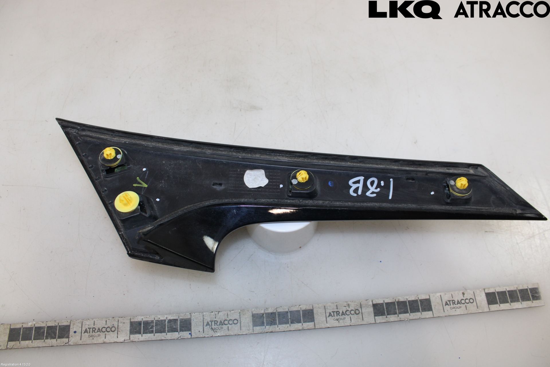 MG 4 23- Spoiler Bakluke