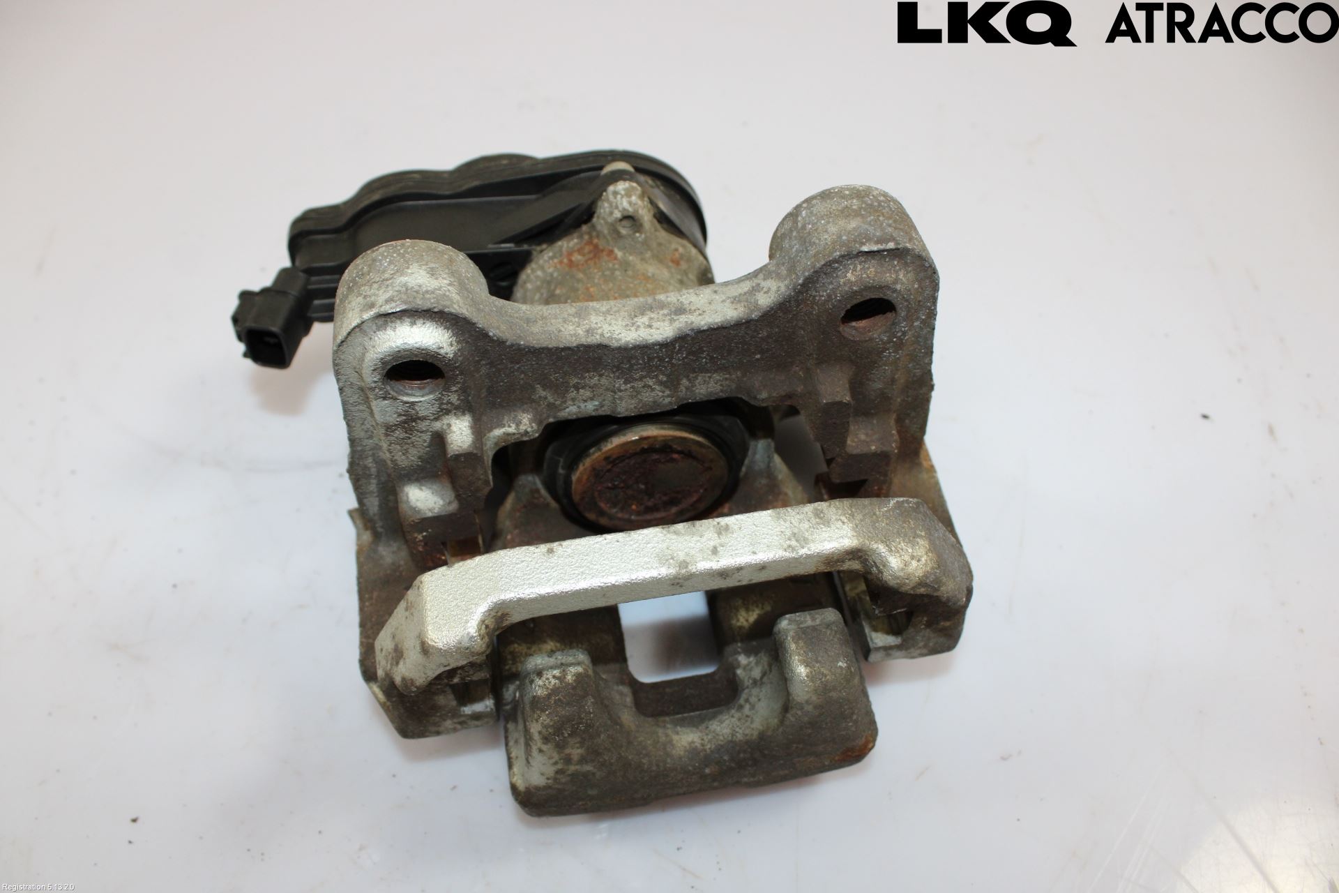 Lexus NX 340h/450h+ 21- Bremsecaliper Bak Høyre