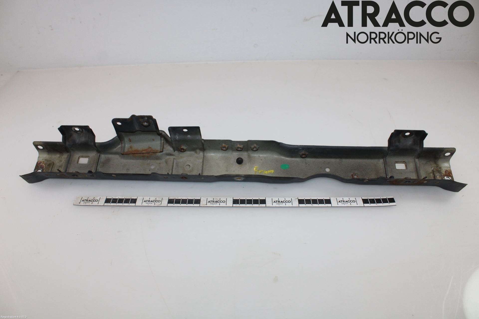 Suzuki LIANA Frontplate