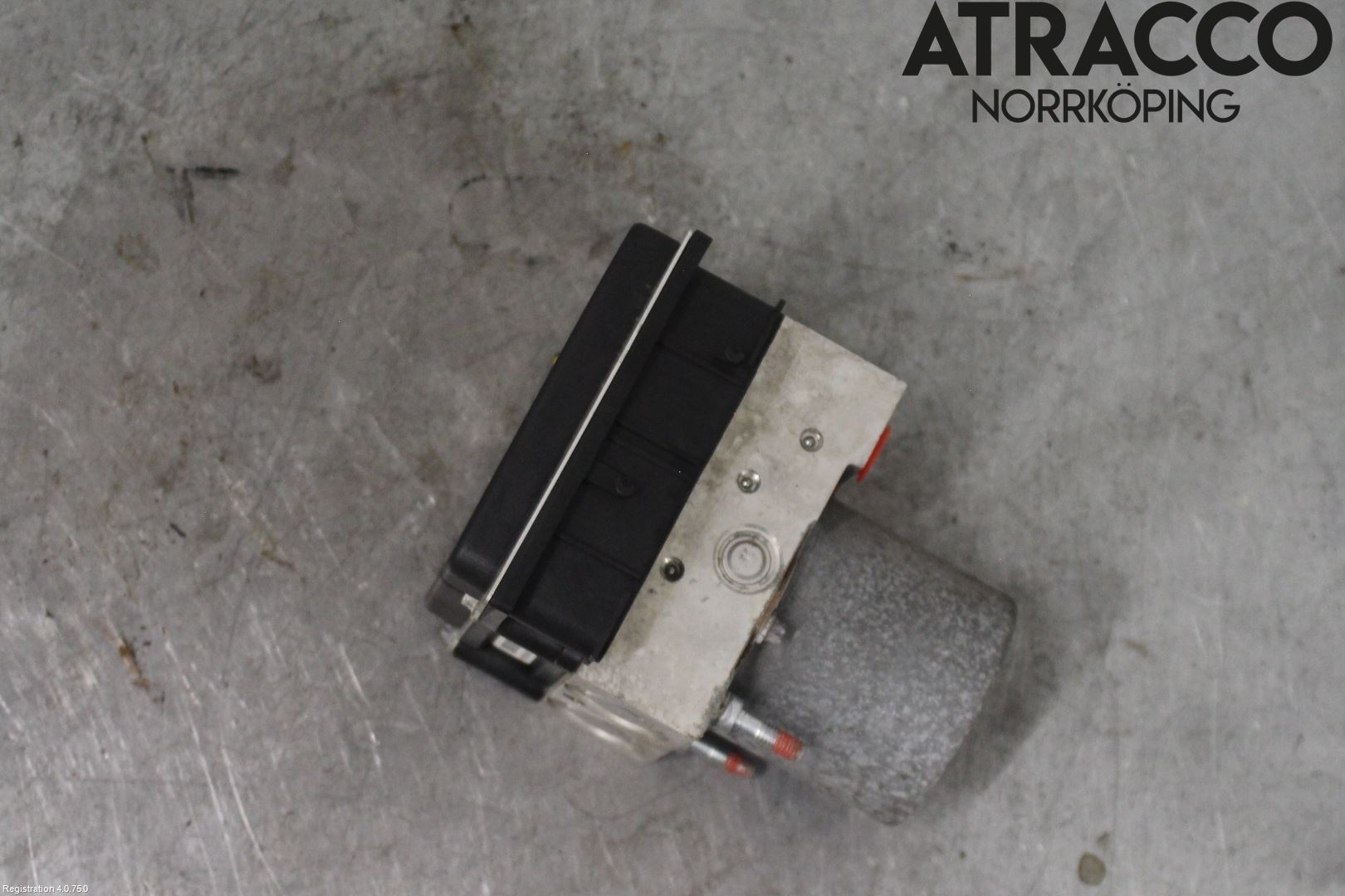 Toyota AVENSIS 09-15 Abs Hydraulikkaggregat