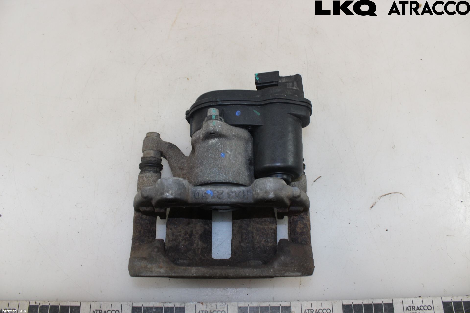 MG MARVEL R 22- Bremsecaliper Bak Venstre