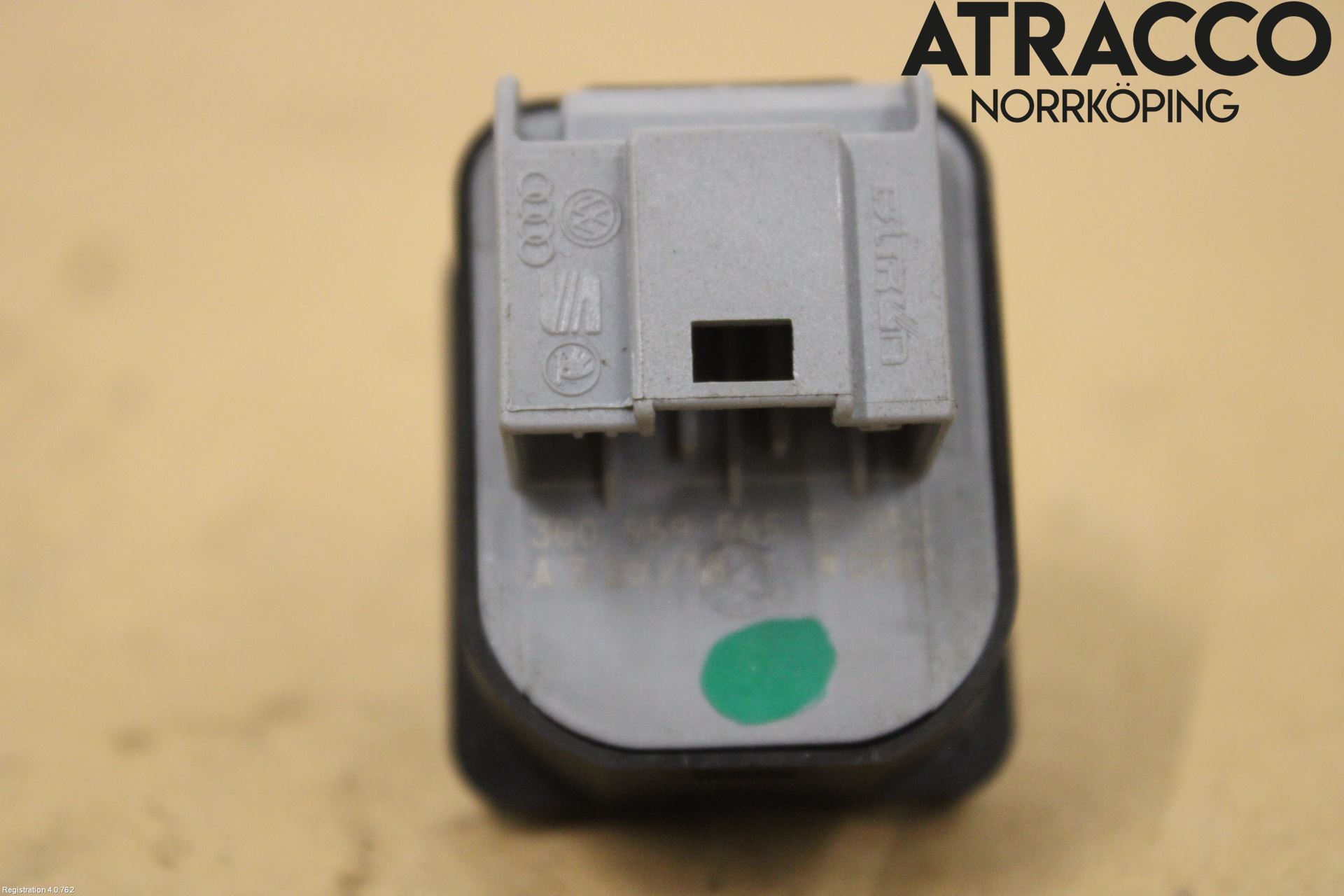 Volkswagen VW PASSAT 15-19 Bryter Speil