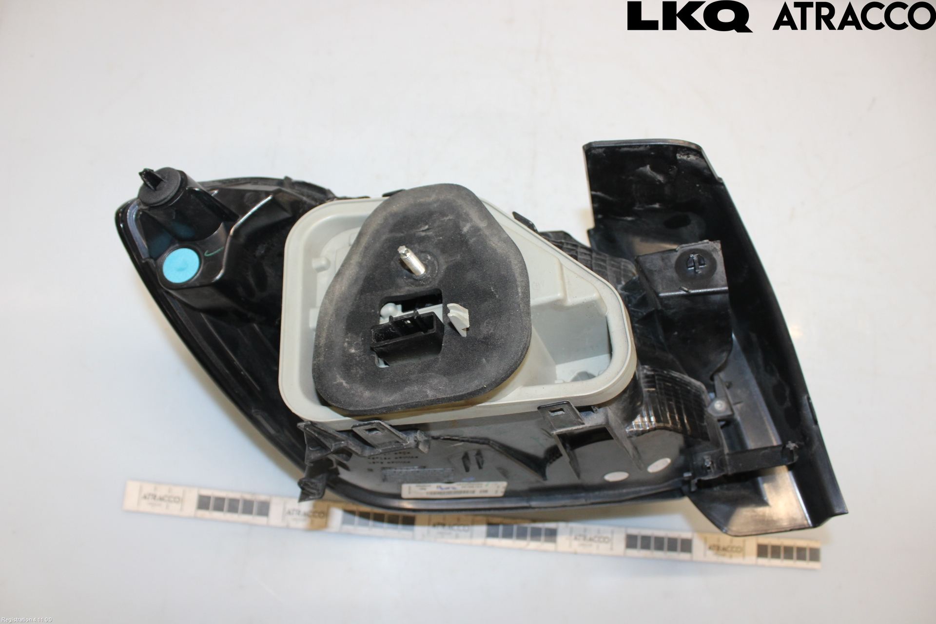 Peugeot 208/E-208 20- Baklykt Høyre