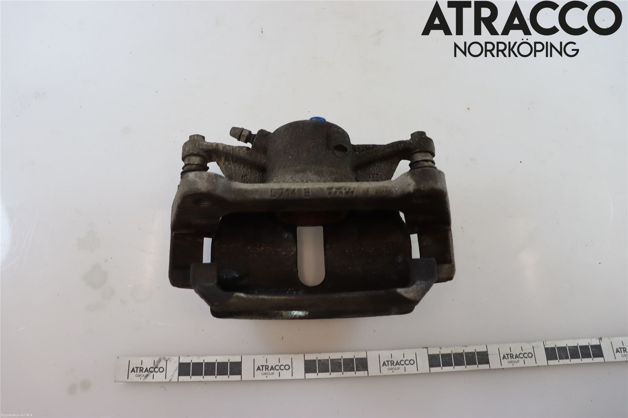 Volkswagen VW PASSAT 20-24 Bremsecaliper Foran Venstre