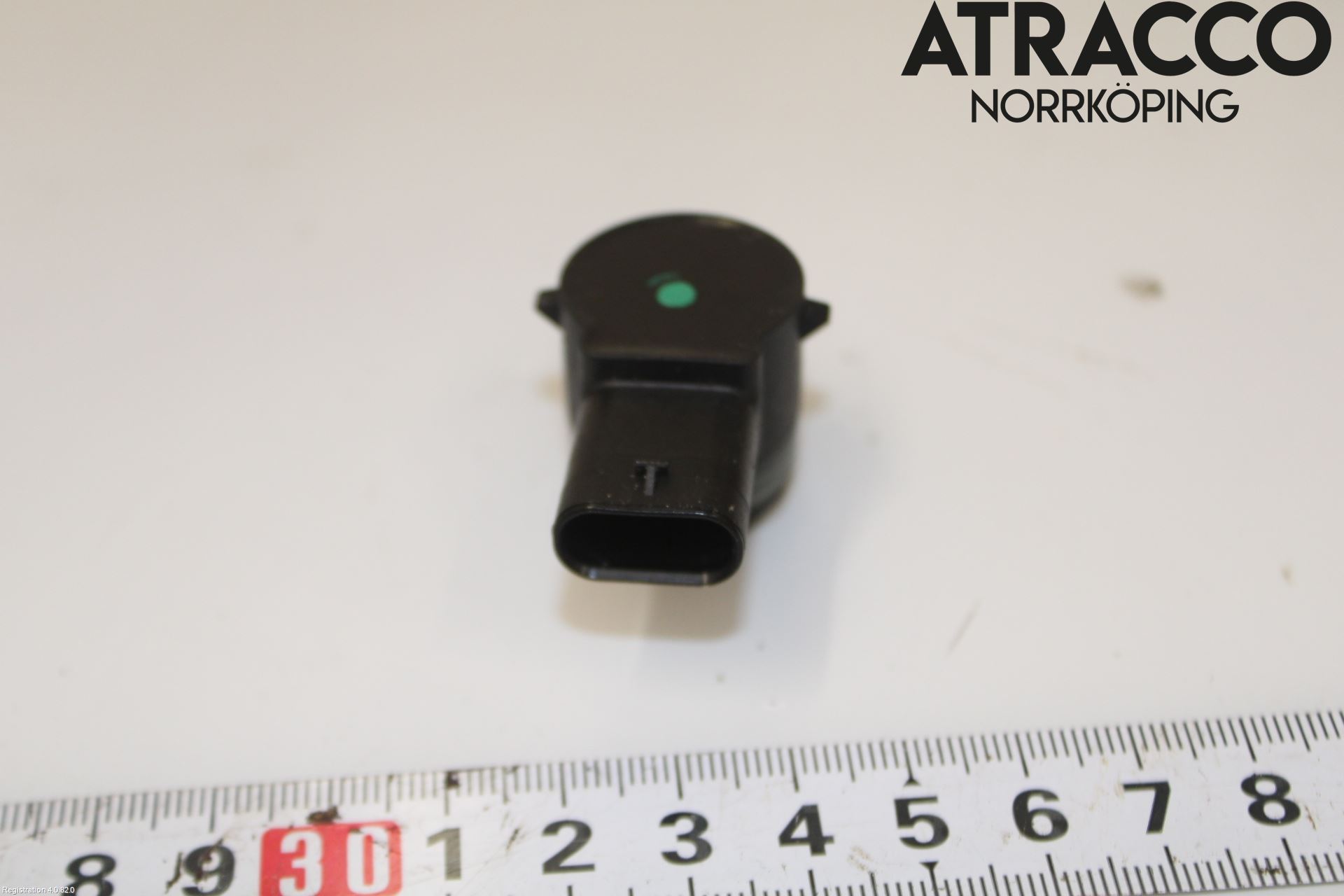 Volkswagen VW GOLF / E-GOLF VII 13-20 Sensor Ryggesensor