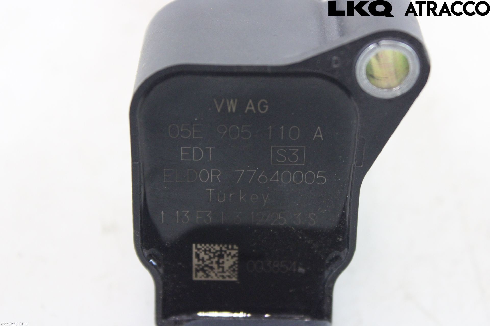 Audi A3/S3 8Y 21- Coil