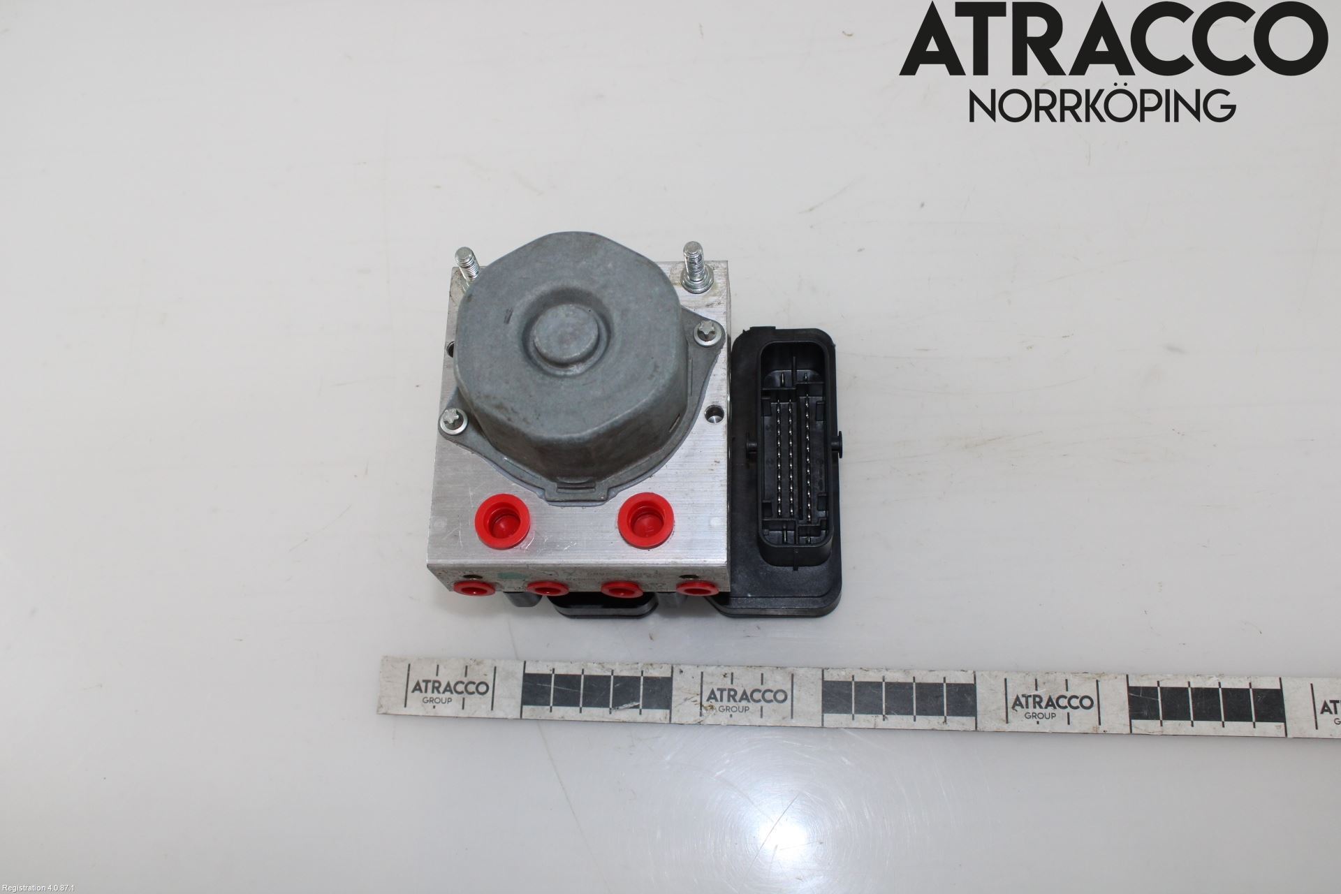 Toyota AYGO 15-21 Abs Hydraulikkaggregat