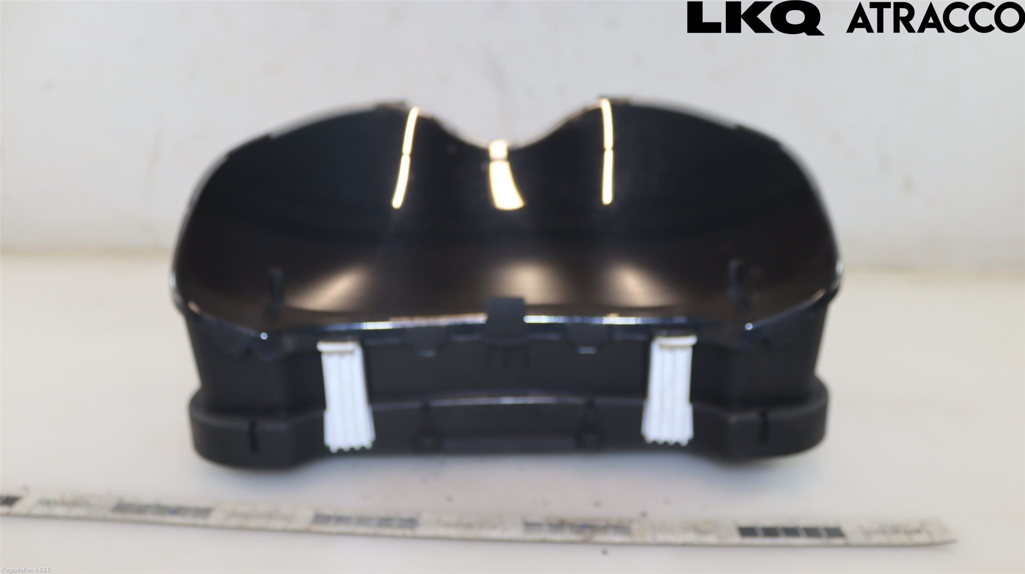 Toyota AURIS 07-09 Instr Kombinert