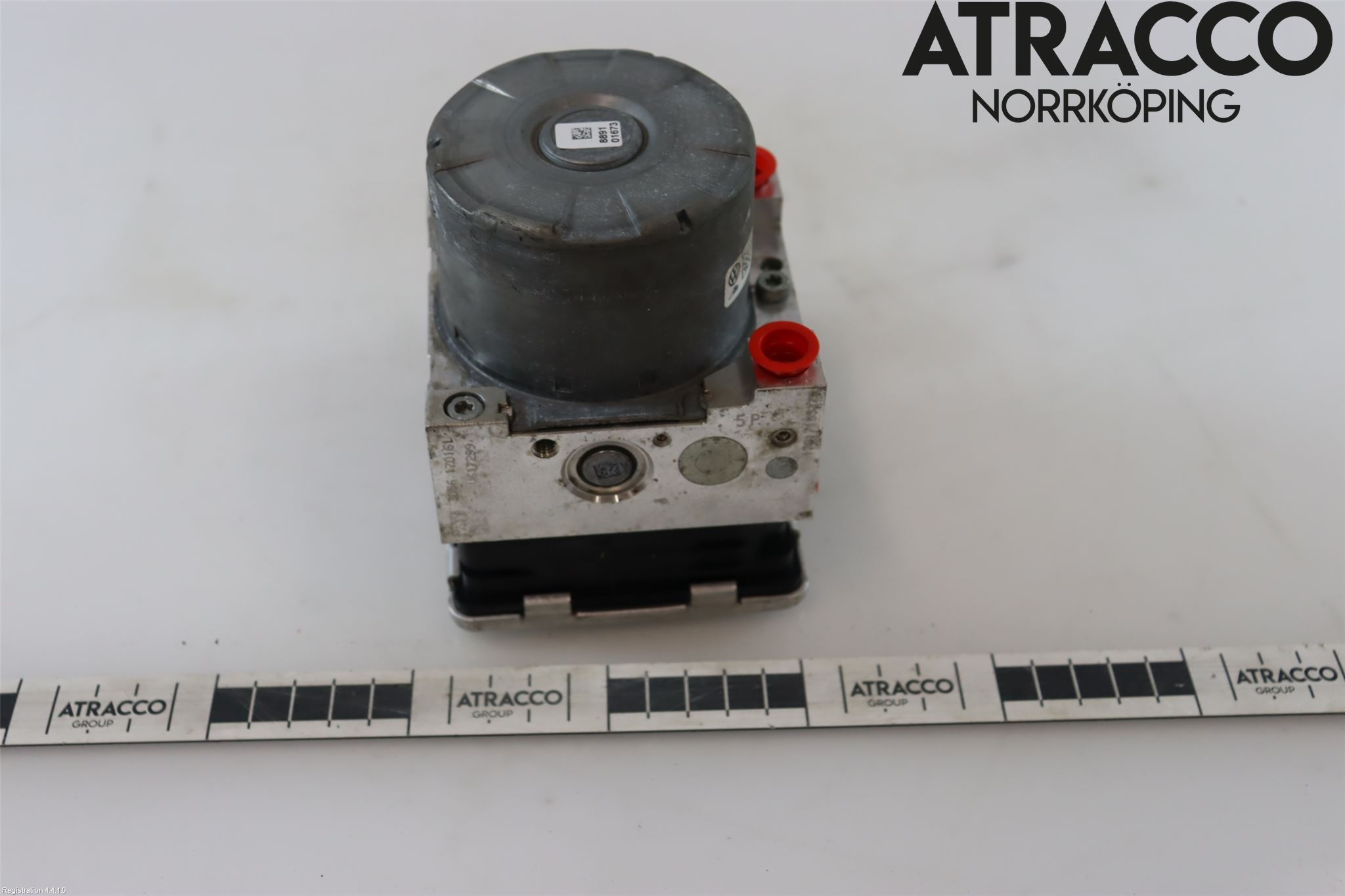 Seat LEON 13-20 Abs Hydraulikkaggregat