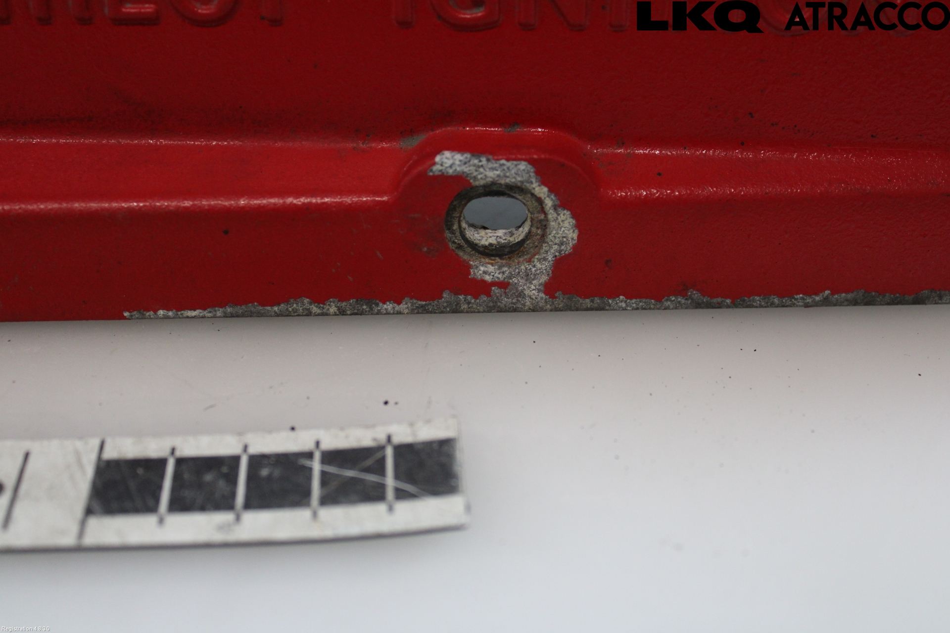 Saab 9000 CD    88-98 Coil - Tenn Kassett