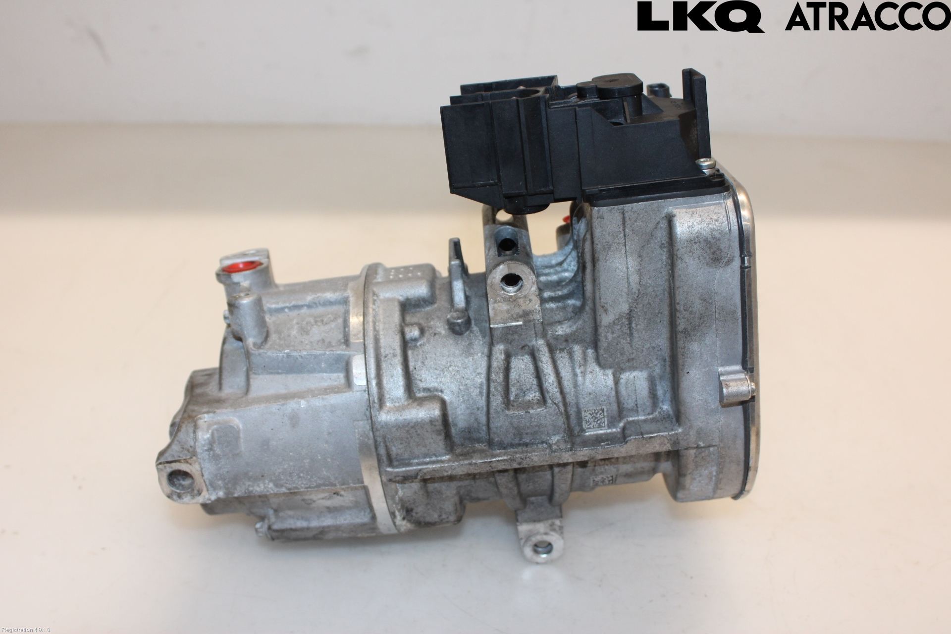 Mercedes-Benz MB E-KLASS (W213) 16-23 Varme Ac Kompressor