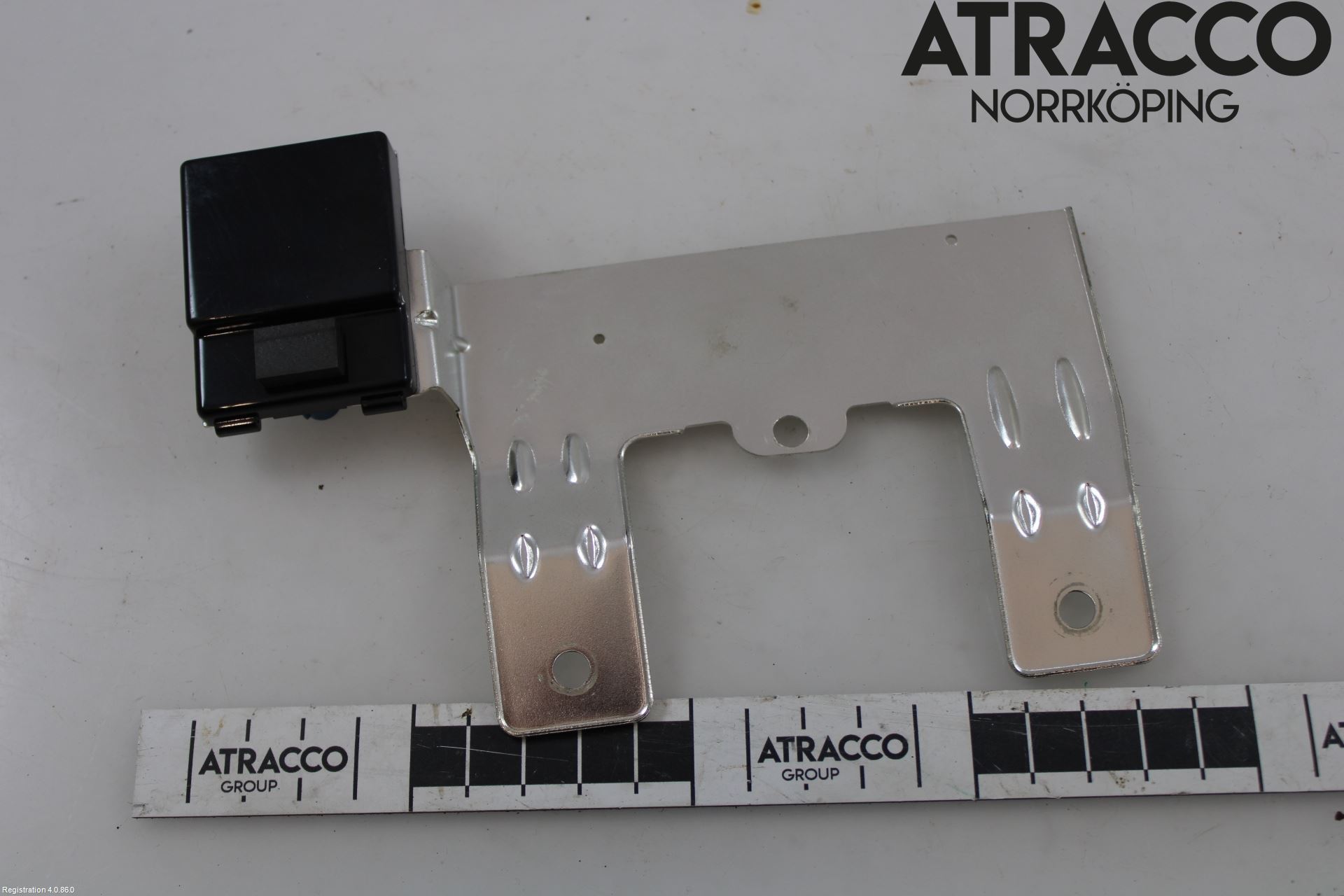 Audi A1/S1 11-18 Stereo Antenne Radio-Tv