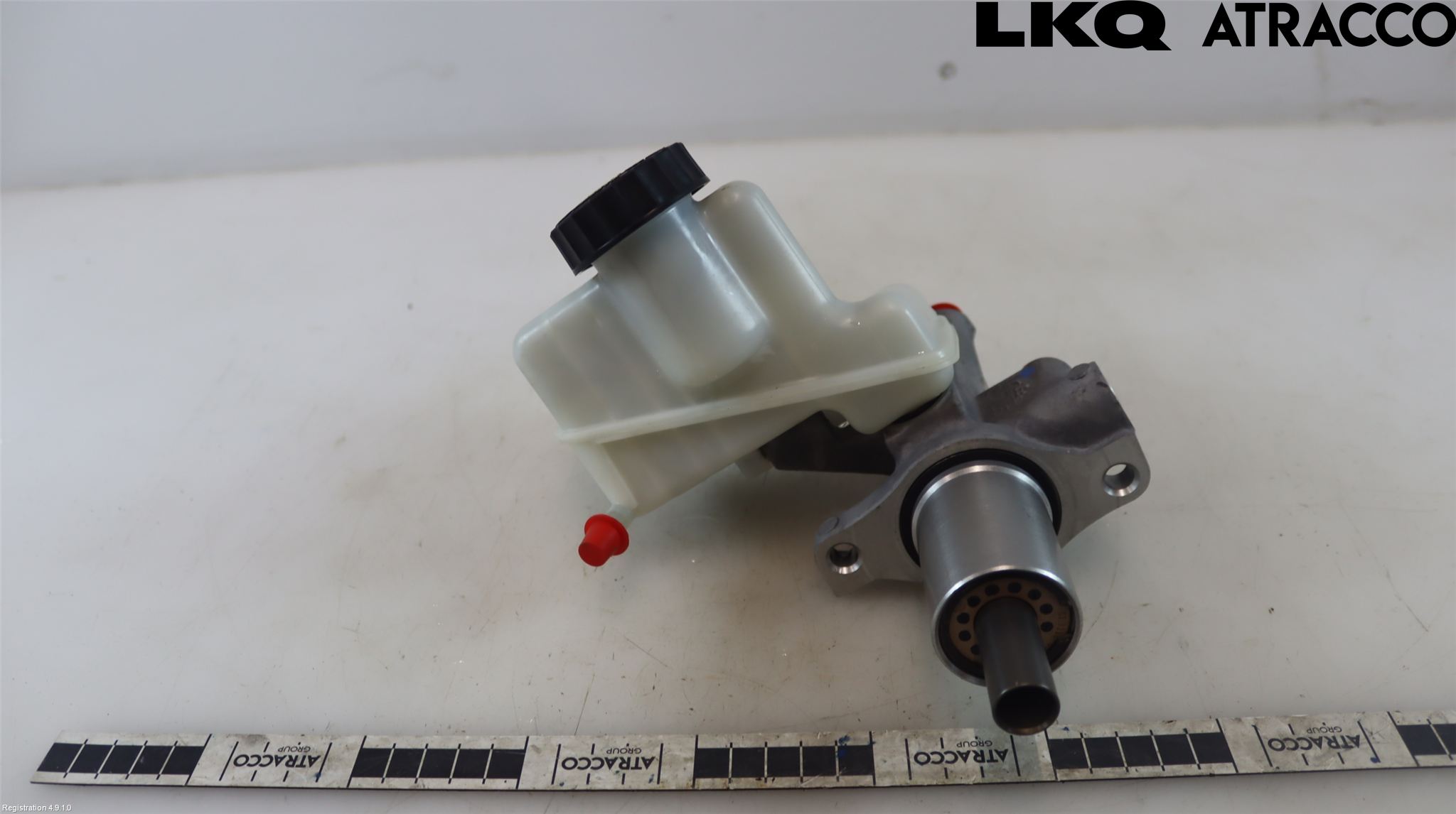 Mercedes-Benz MB C-KLASS (W204) 07-15 Brems Hovedsylinder