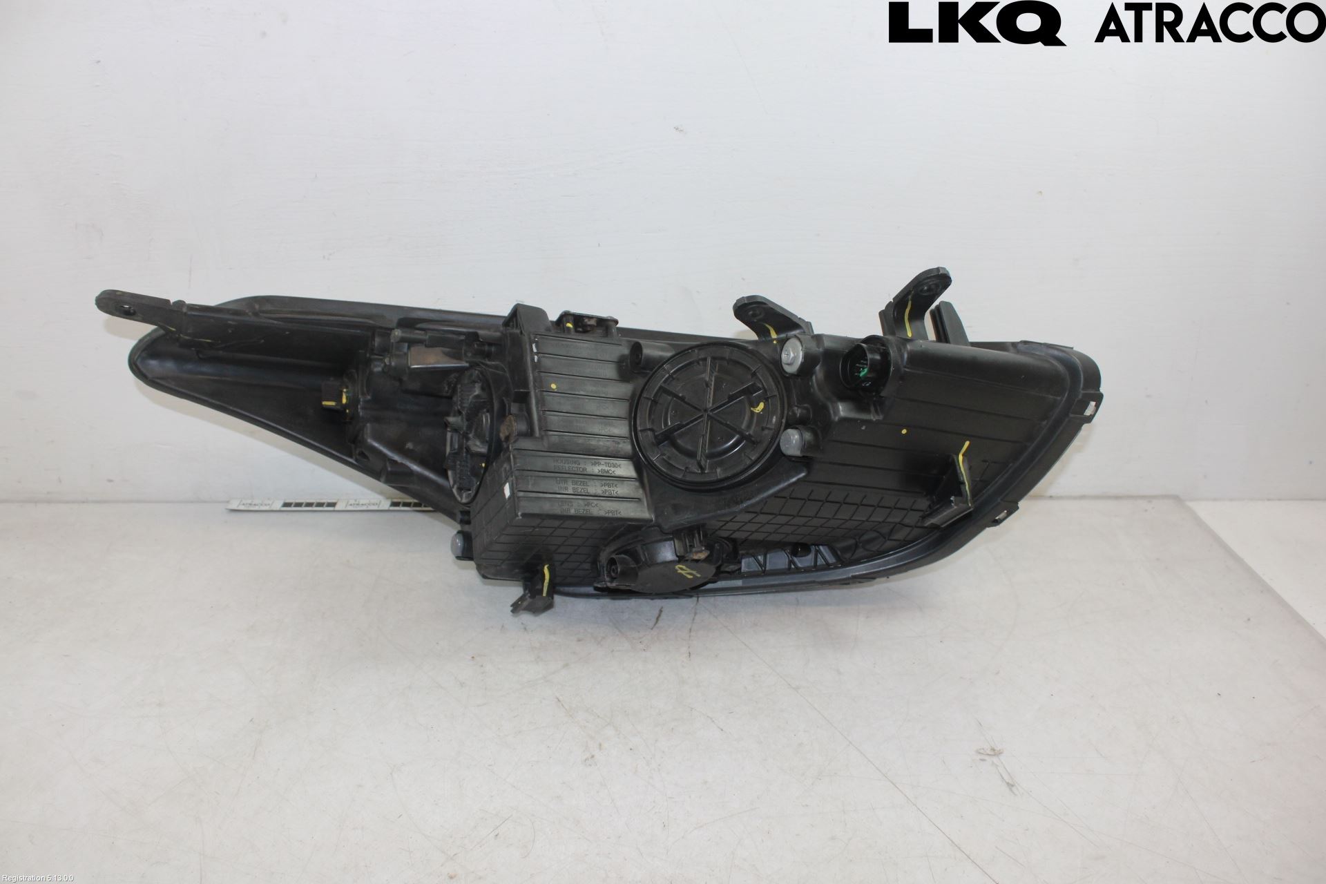 Hyundai i30 GD 13-17 Frontlykt Venstre