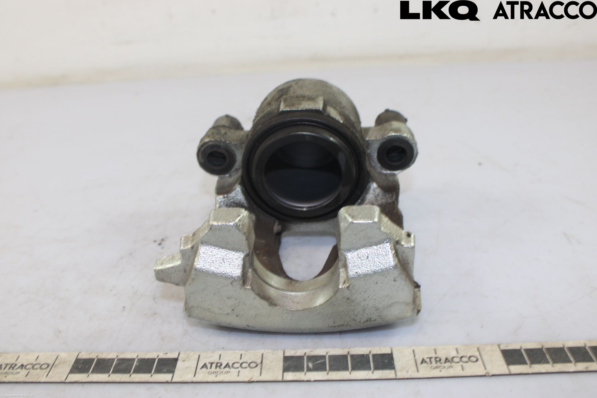 Skoda FABIA 22- Bremsecaliper Foran Høyre