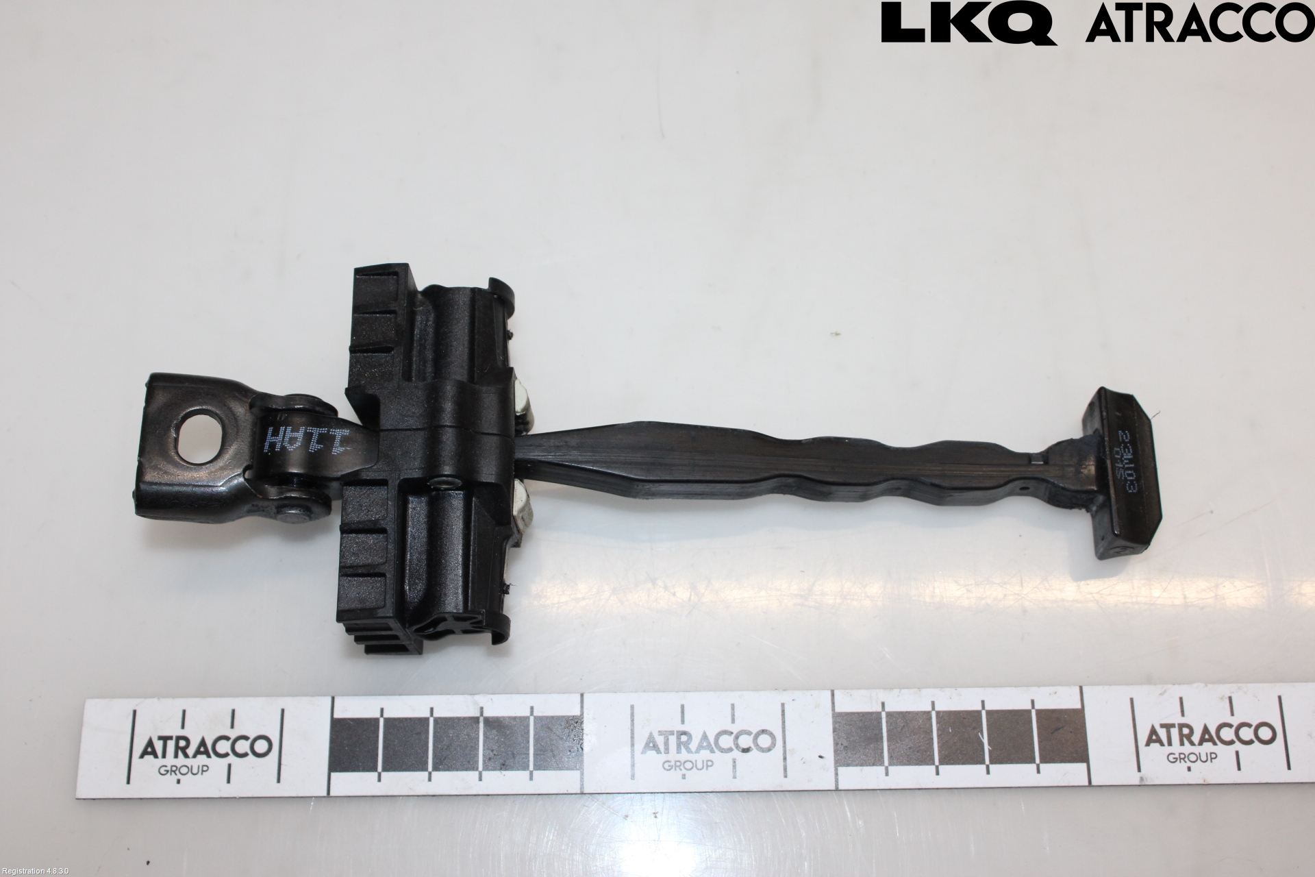 Volkswagen VW ID.4 21- Dørstopper