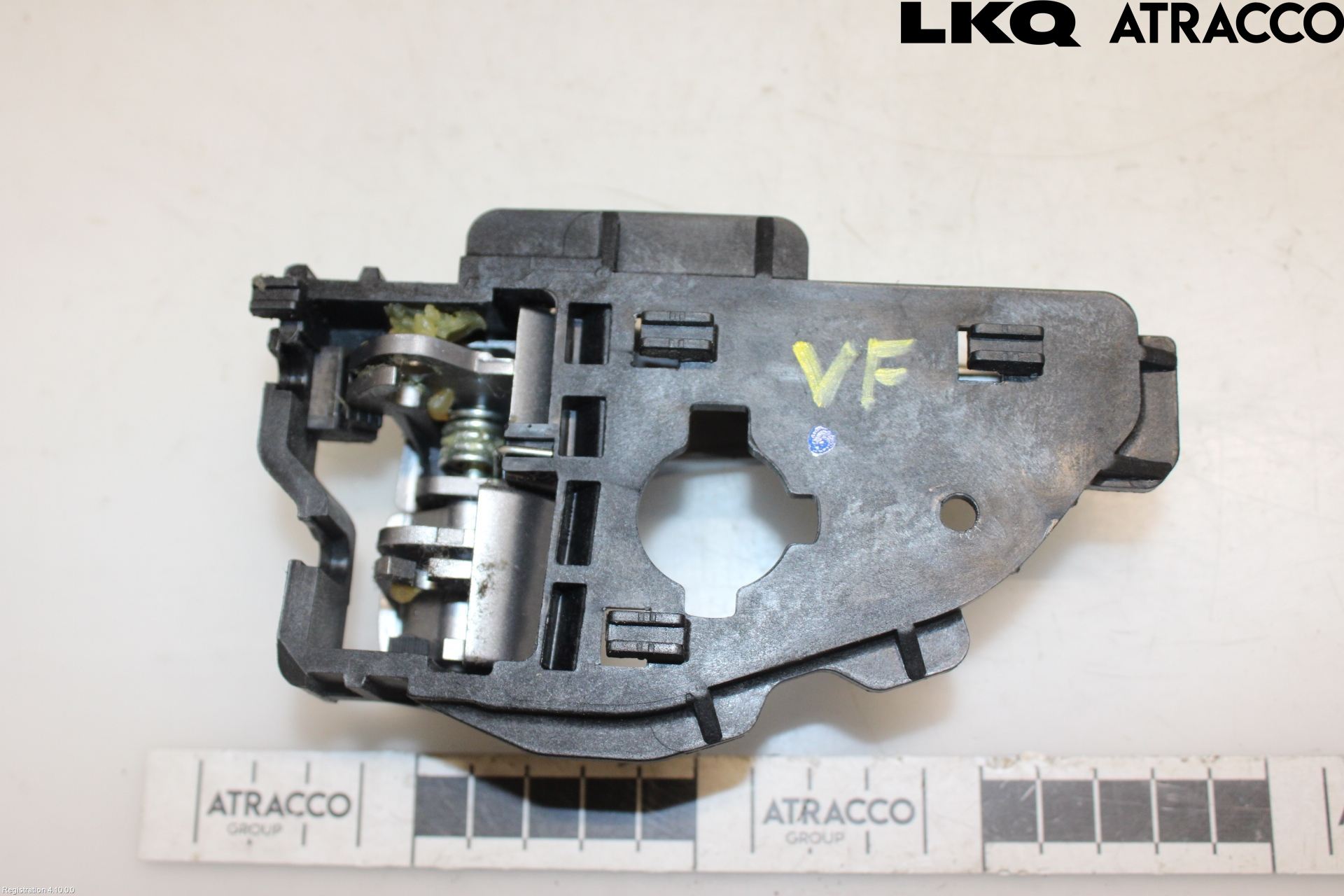 Hyundai ix35 Innr Dørhandtak V Indre