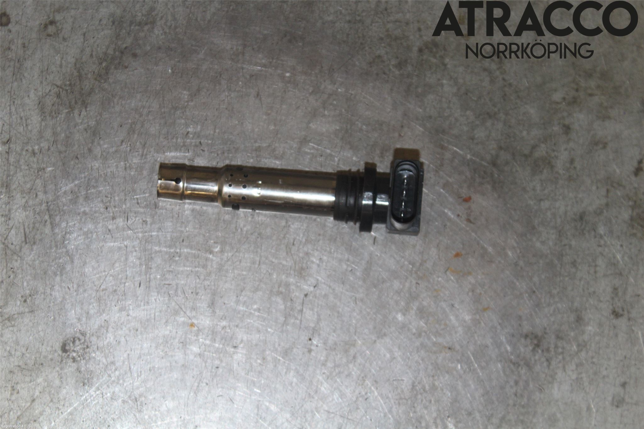 Skoda FABIA 99-07 Coil