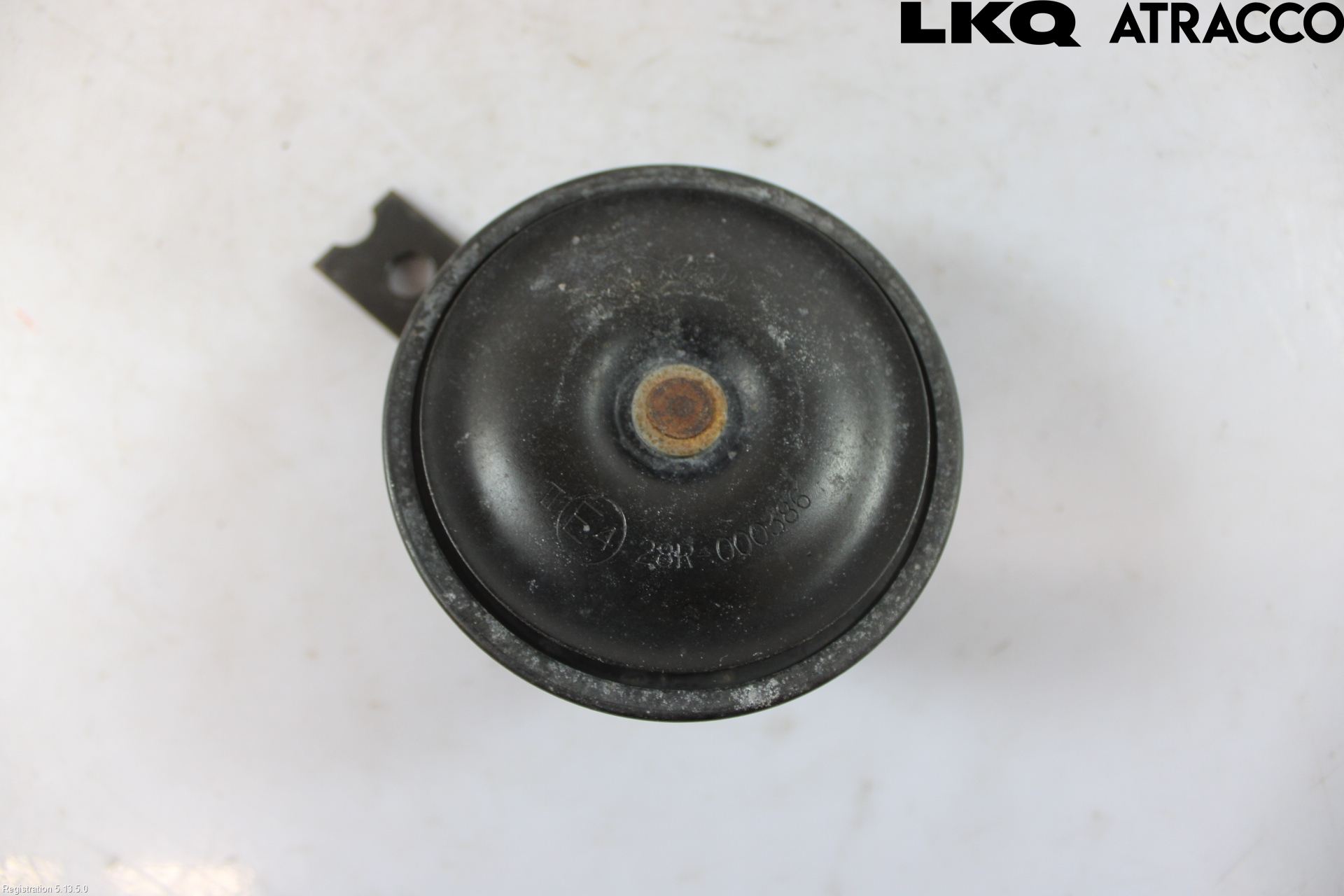 Kia PICANTO 12-17 Signalhorn
