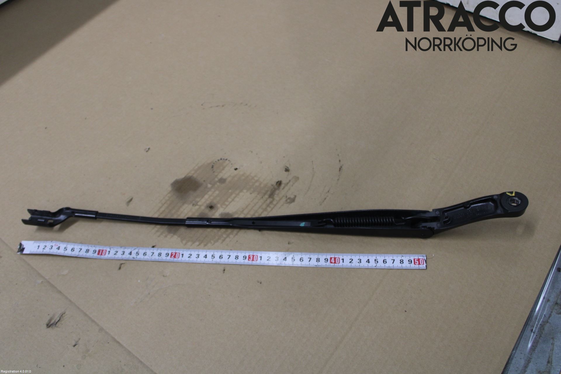 Volkswagen VW ID.4 21- Viskerarm-Armer Frontrute