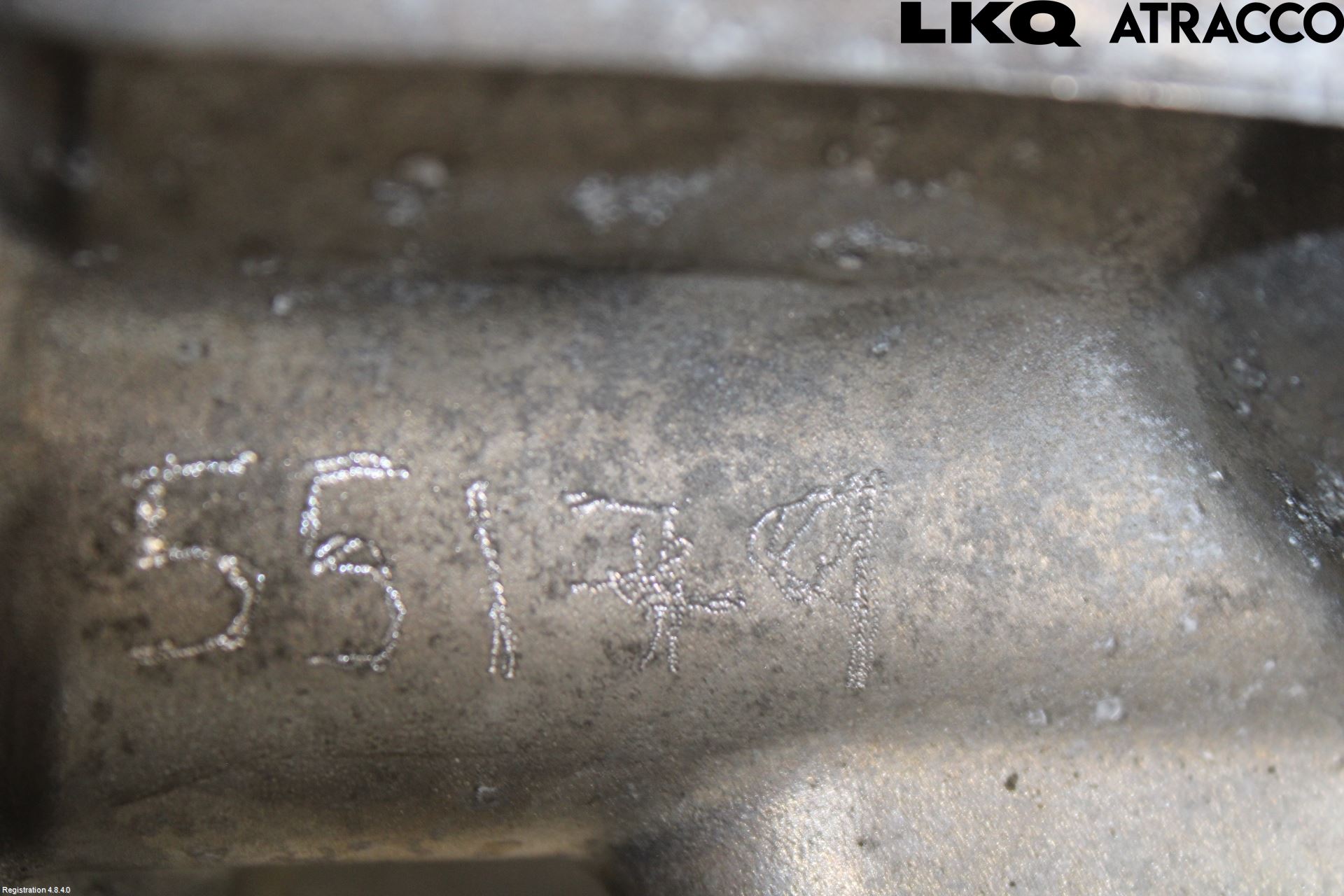 Volkswagen VW TIGUAN 24- Gearkasse  Tronic (Tip)